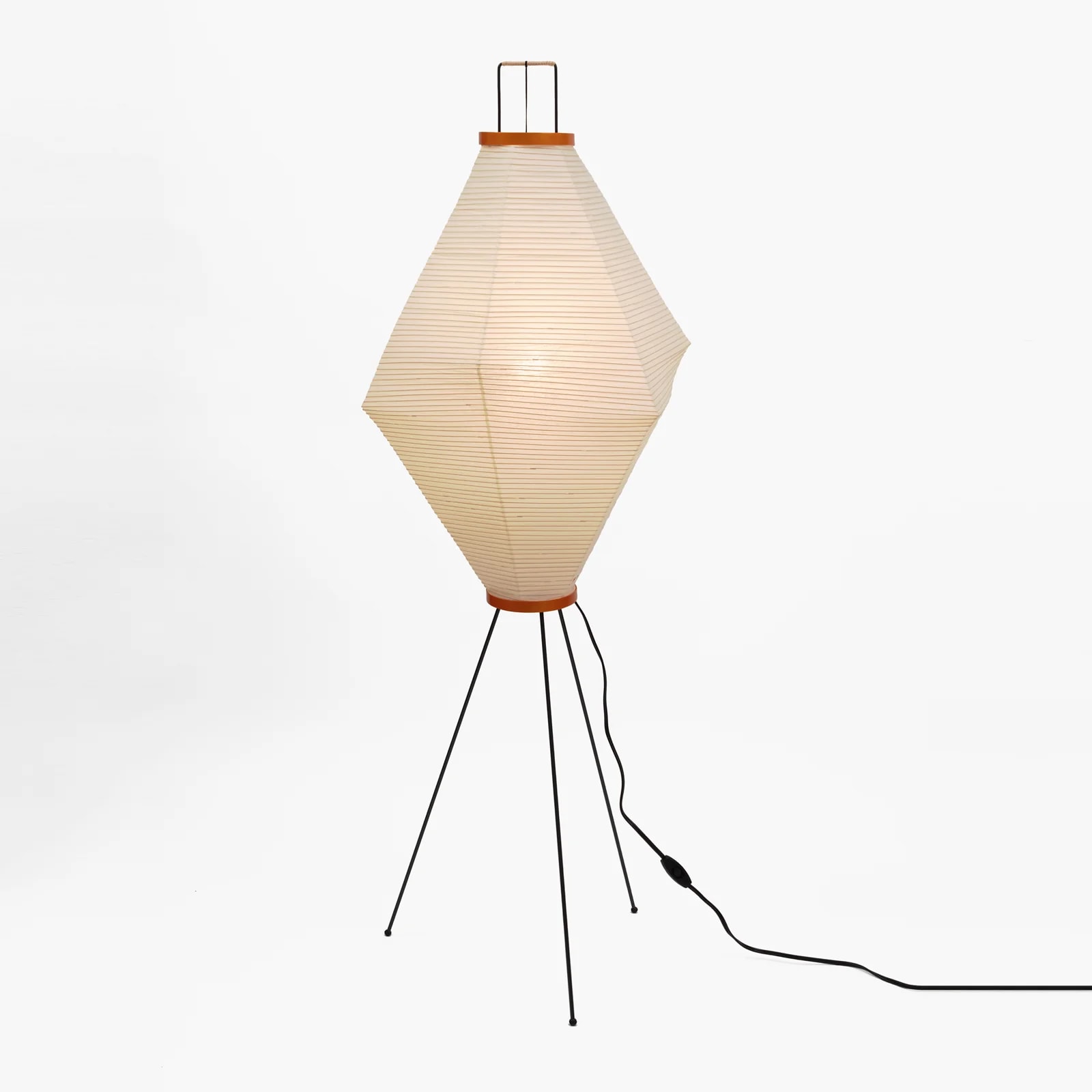 Akari 13A Floor Lamp