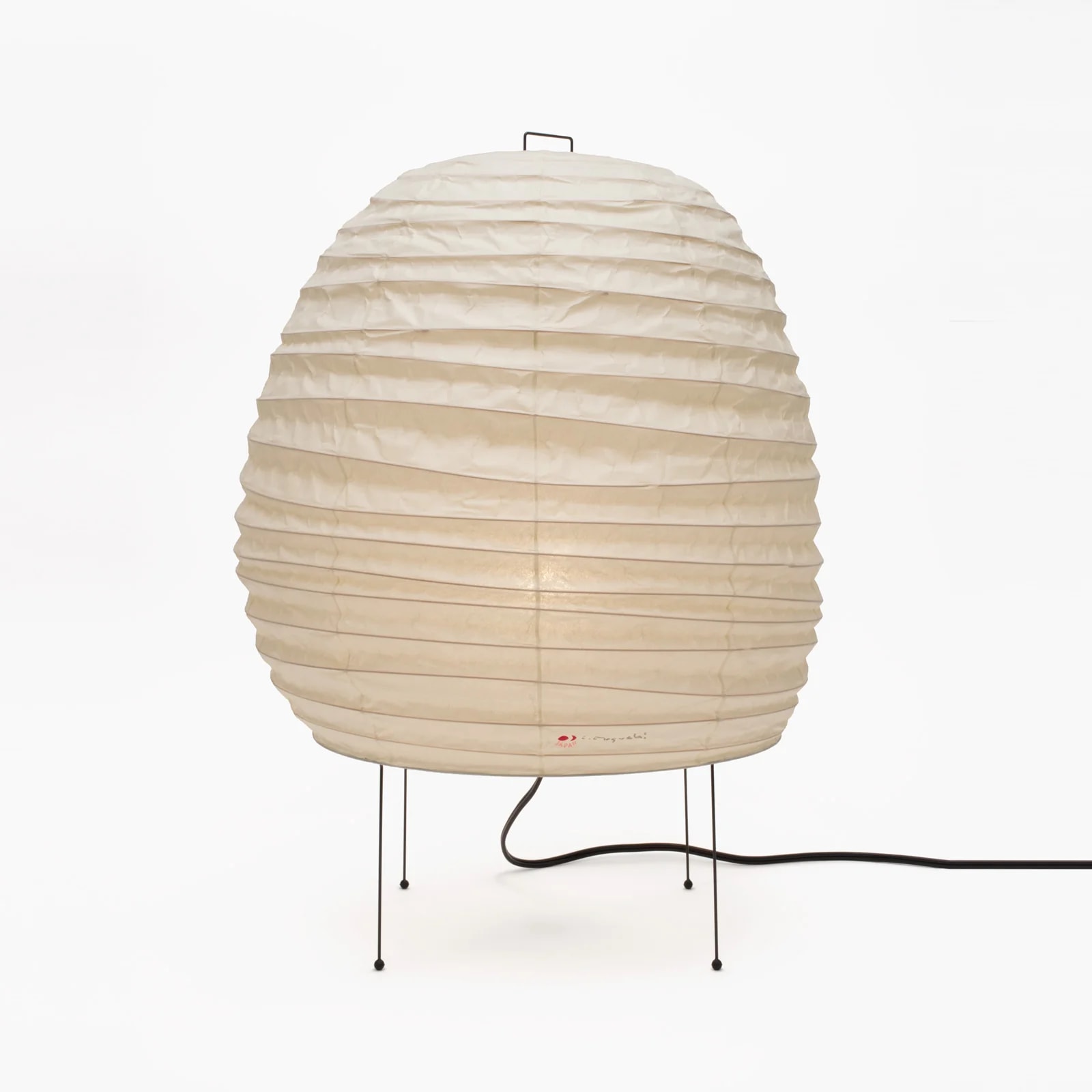 Akari 20N Table Lamp