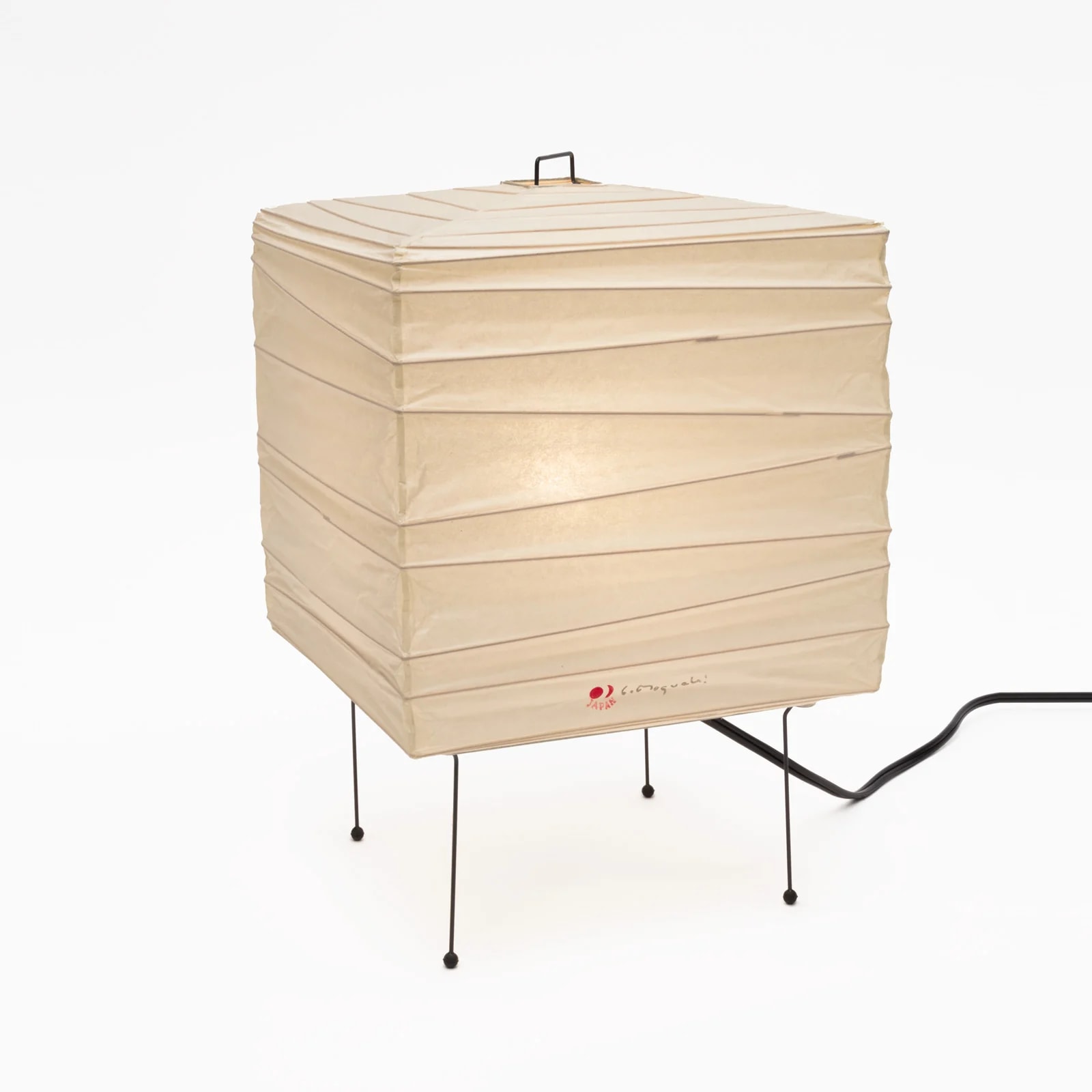 Akari 3X Table Lamp