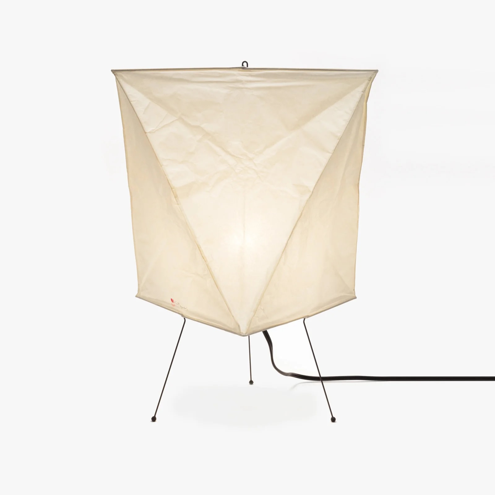Akari YA2 Table Lamp