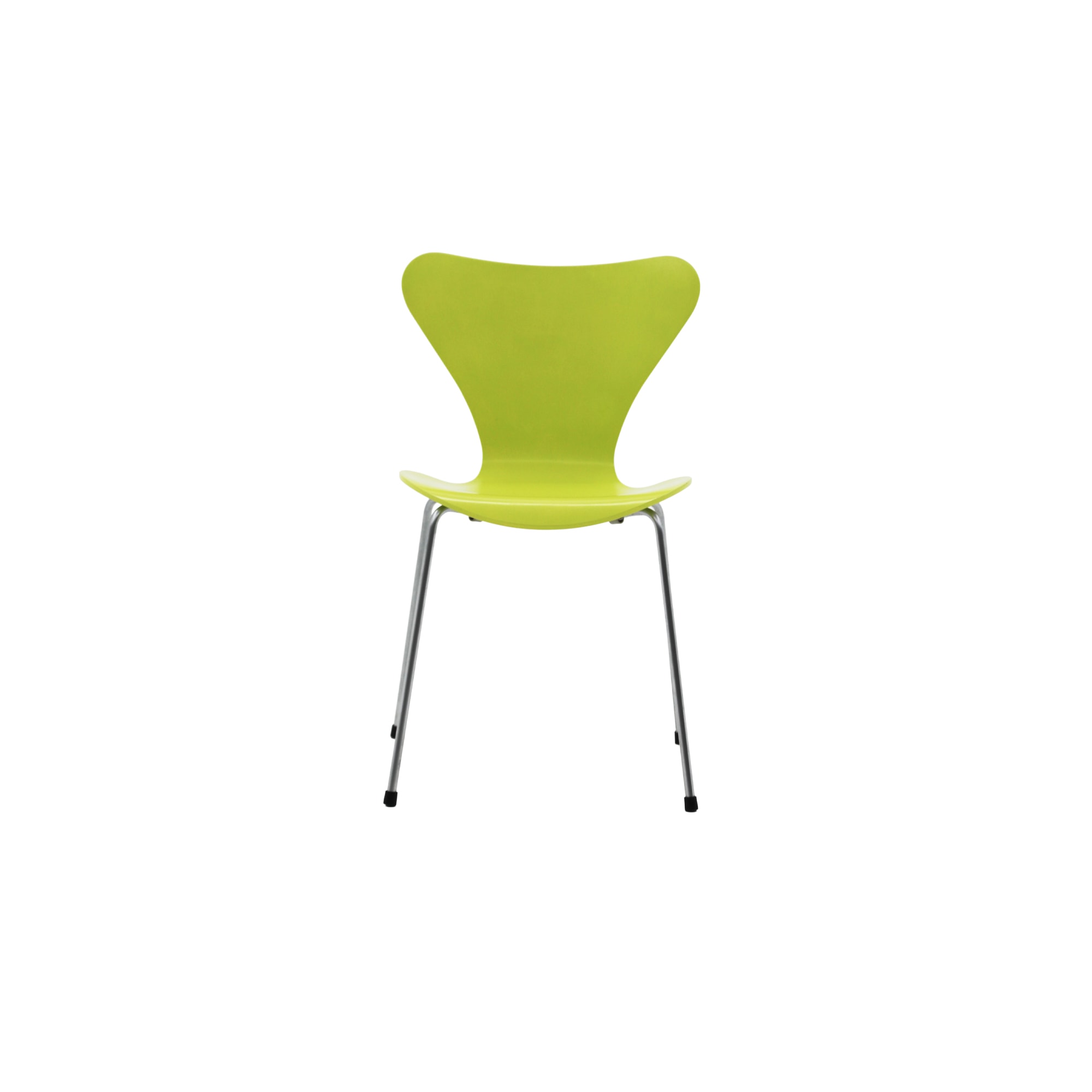 프리츠한센 Fritz Hansen | Series 7™ Chair - Model 3107 — Custom Lime Edition