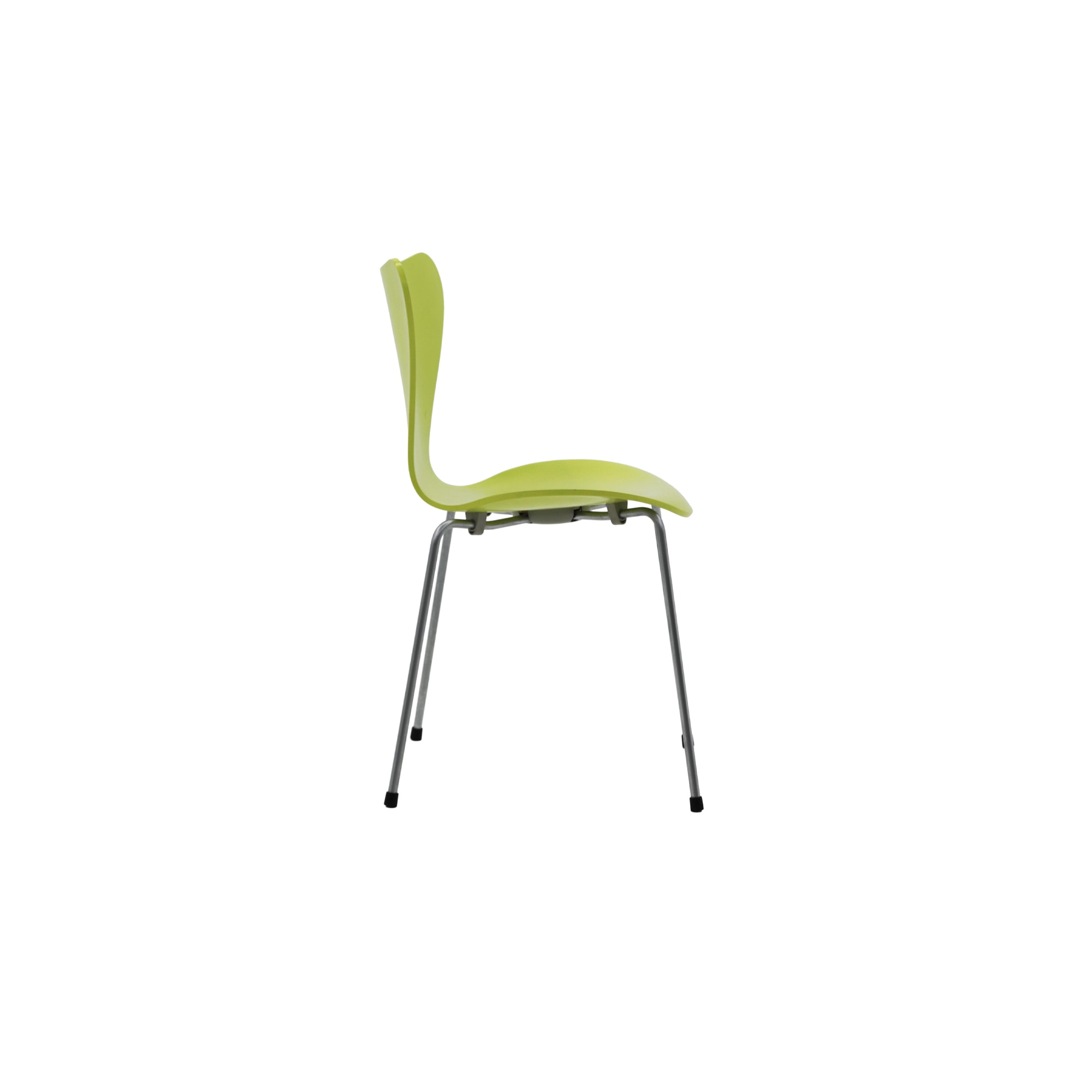 프리츠한센 Fritz Hansen | Series 7™ Chair - Model 3107 — Custom Lime Edition