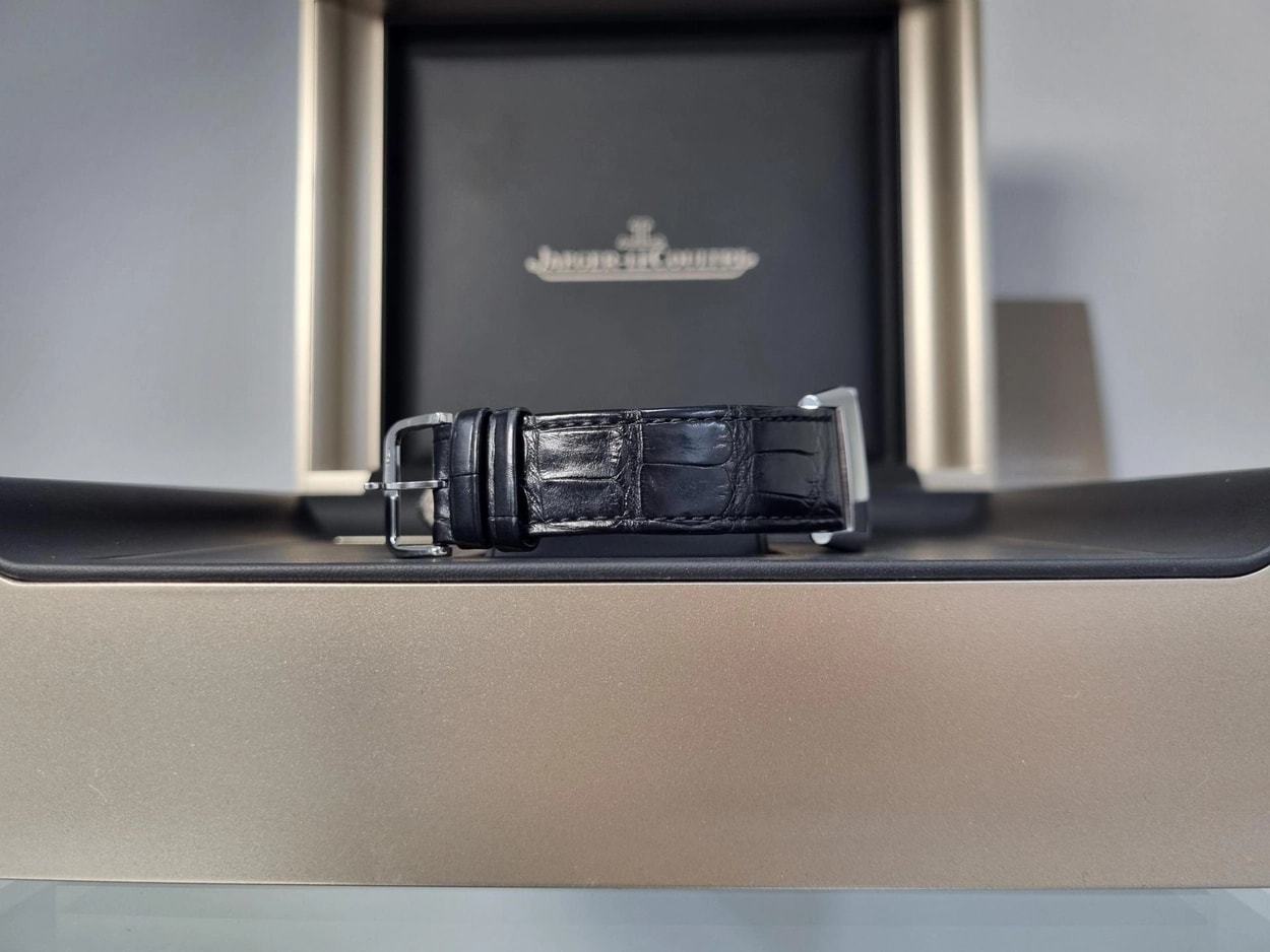 Jaeger-LeCoultre 리베르소 스몰 세컨즈