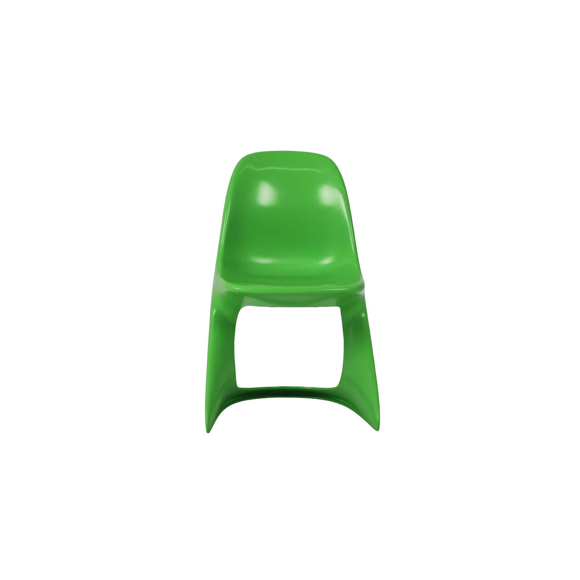 카살라 Casala | 2004/2005 Casalino Chair – Lime Edition