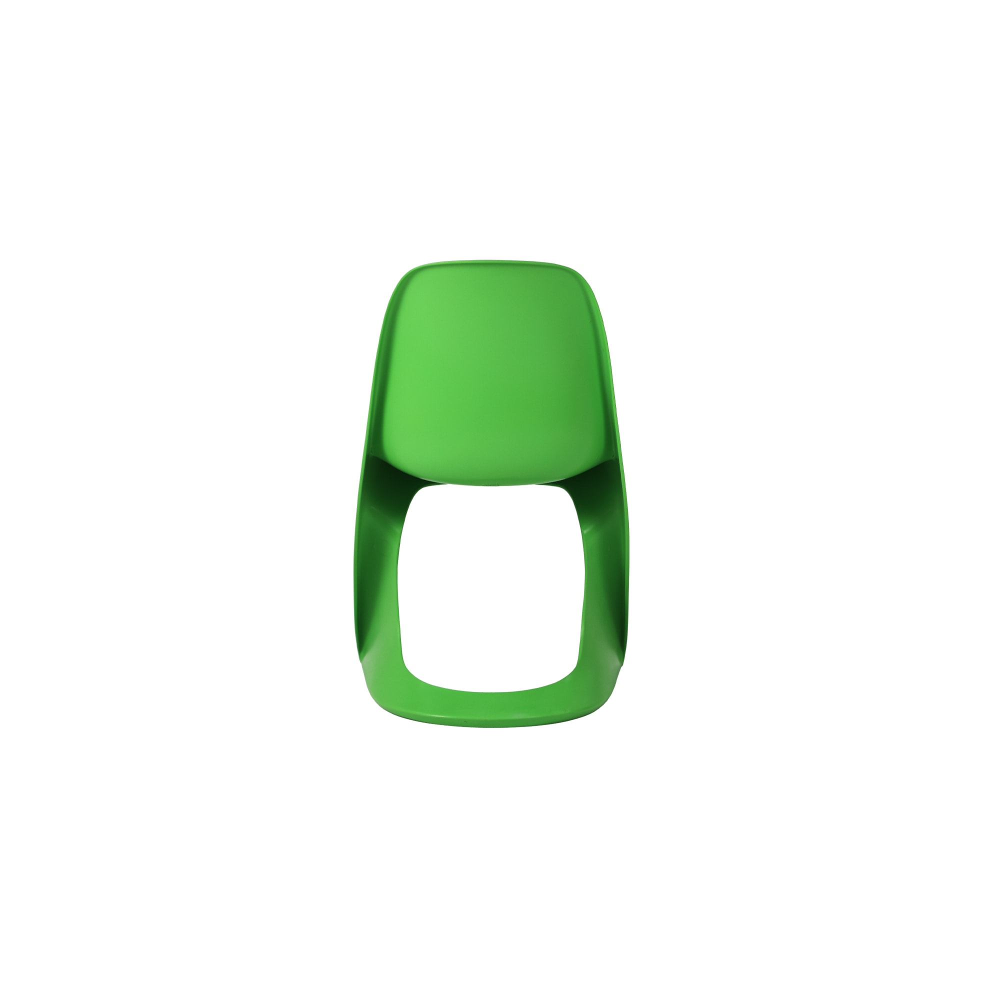 카살라 Casala | 2004/2005 Casalino Chair – Lime Edition