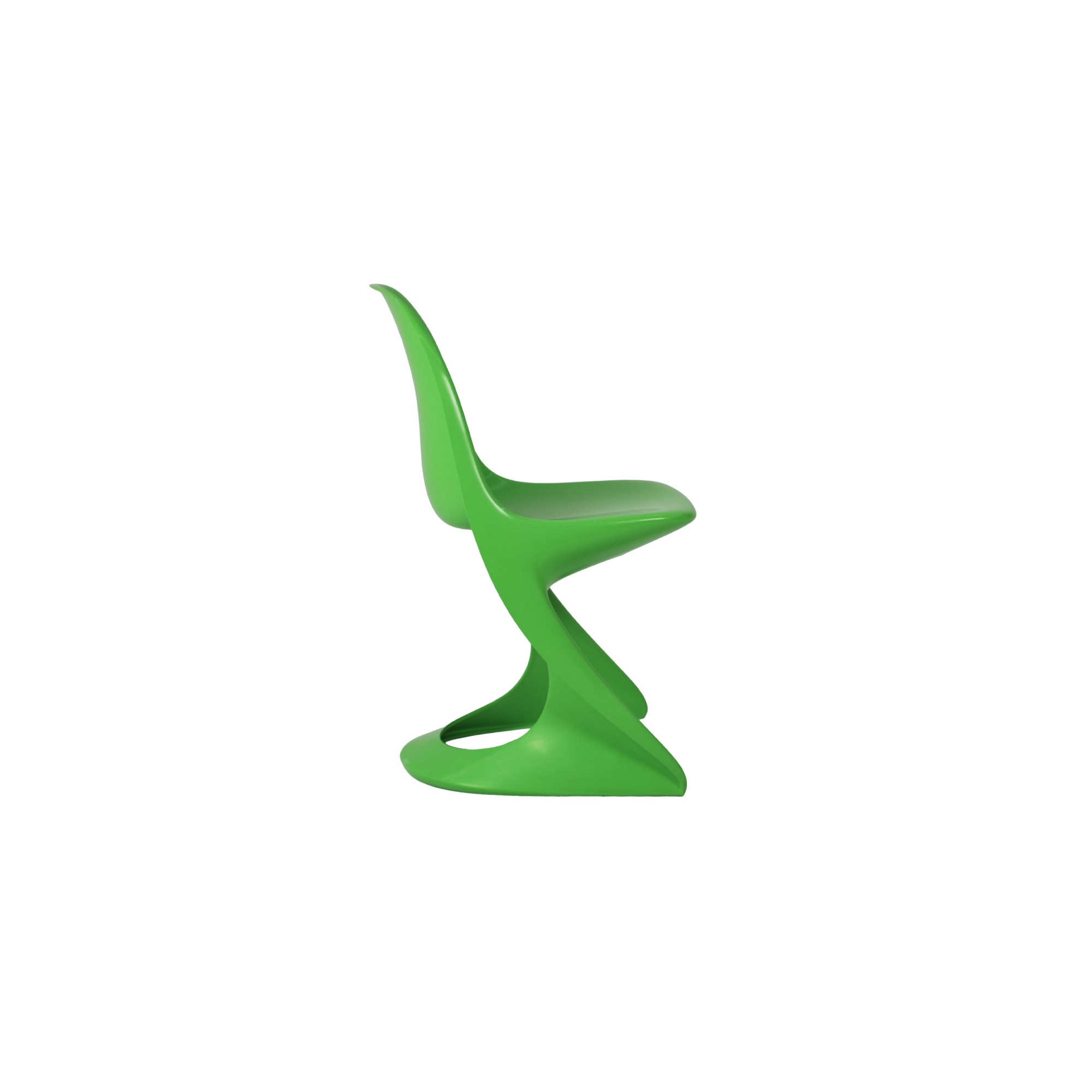 카살라 Casala | 2004/2005 Casalino Chair – Lime Edition