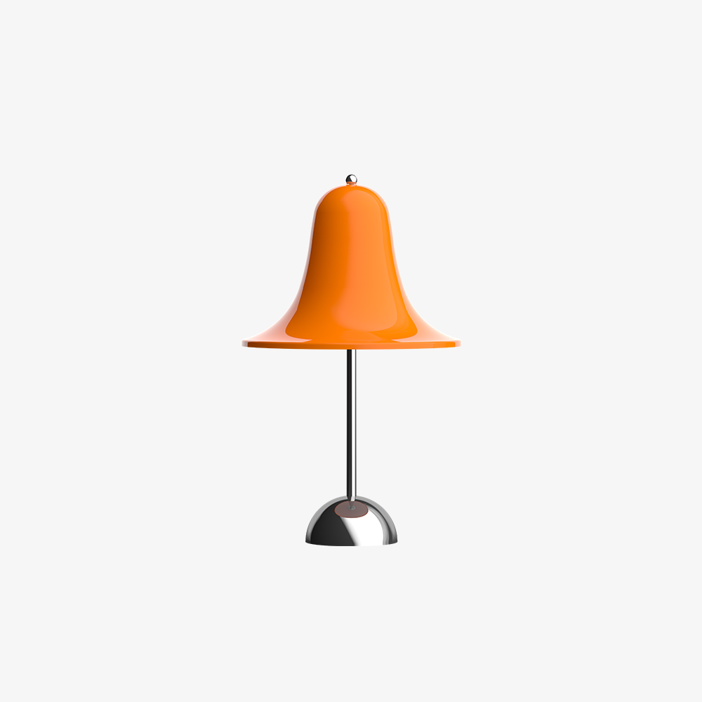 Verpan | Pantop Portable Orange