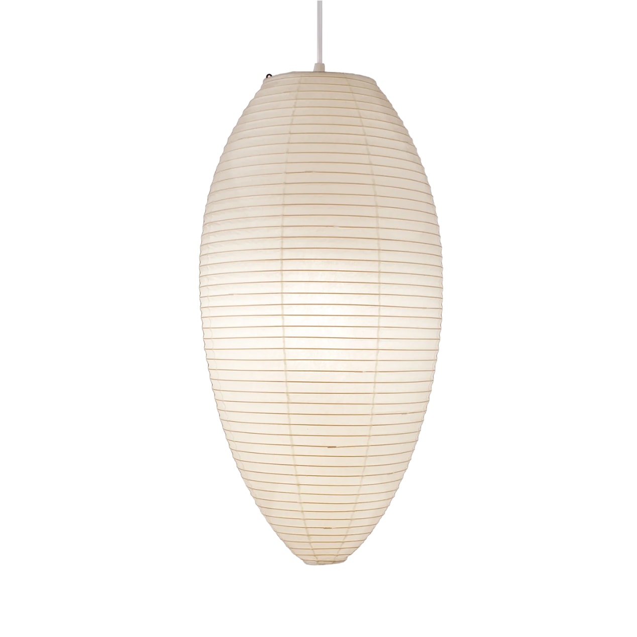 Isamu Noguchi 이사무 노구치 | Akari 24A 아카리 24A
