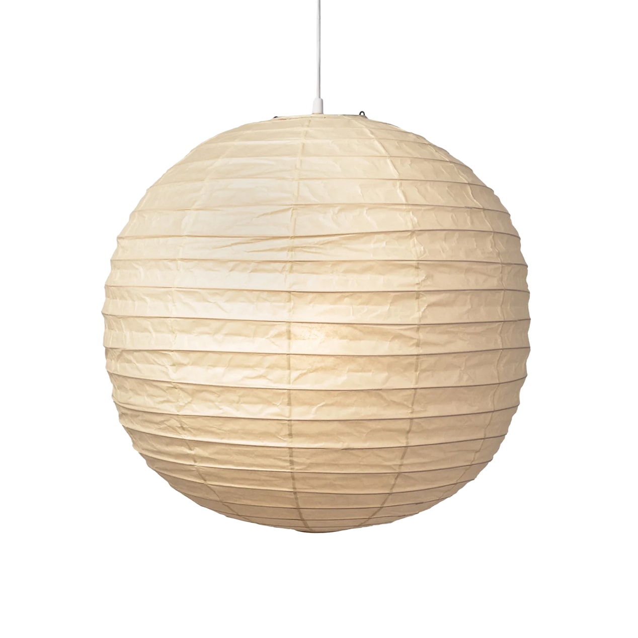 Isamu Noguchi 이사무 노구치 | Akari 50F 아카리 50F