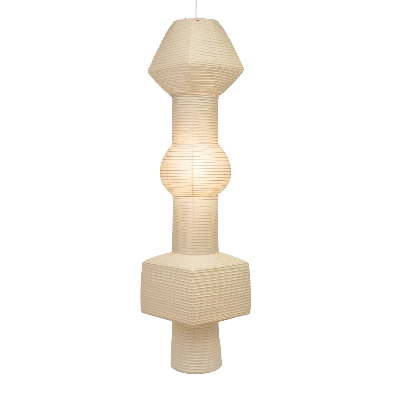 Isamu Noguchi 이사무 노구치 | Akari F 아카리 F
