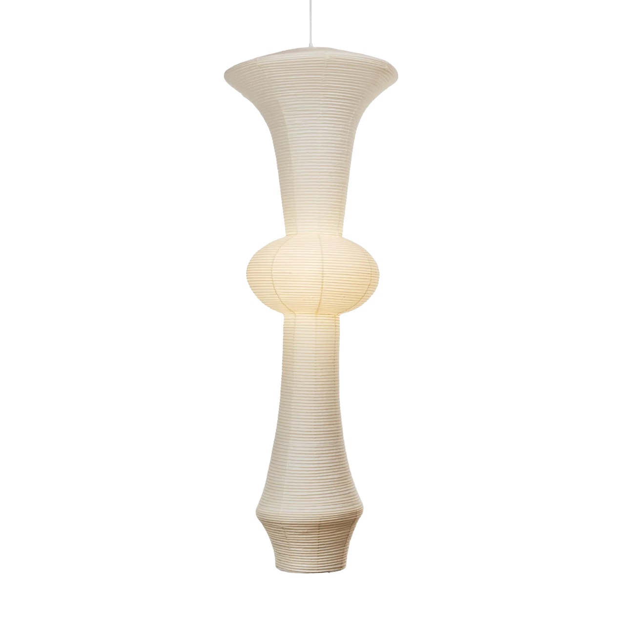 Isamu Noguchi 이사무 노구치 | Akari H 아카리 H