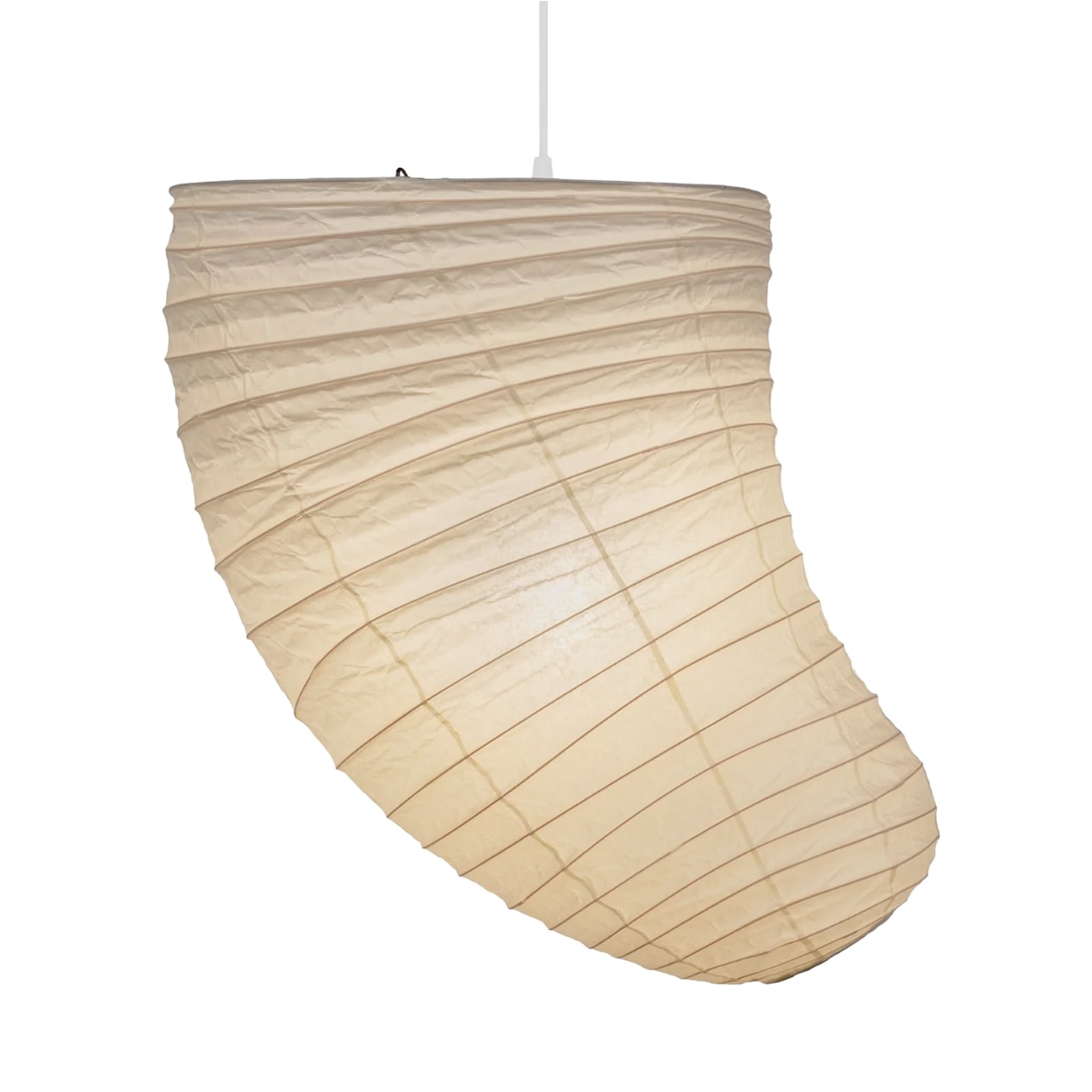 Isamu Noguchi 이사무 노구치 | Akari VB-13C 아카리 VB-13C