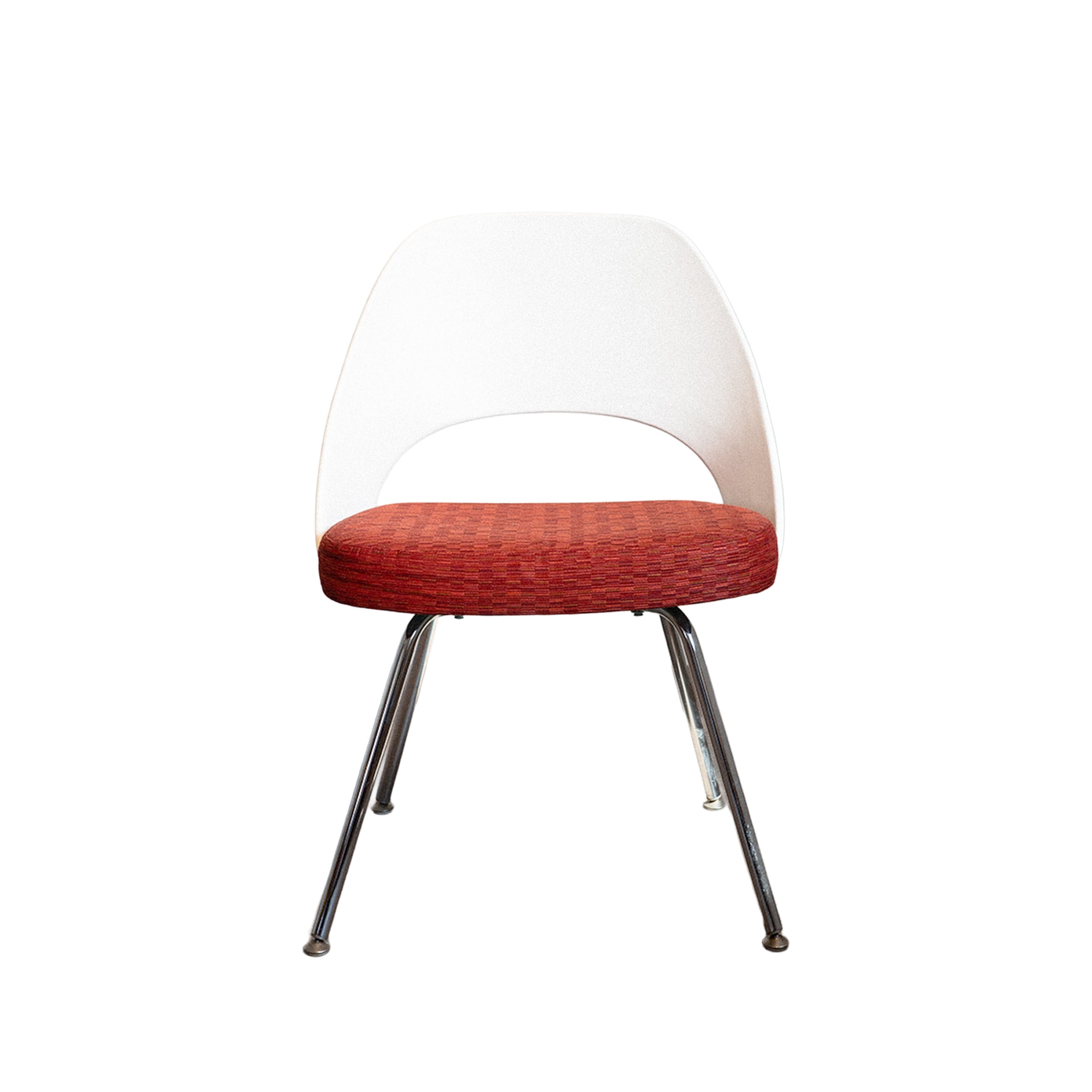 Knoll | Armless Executive Side Chair