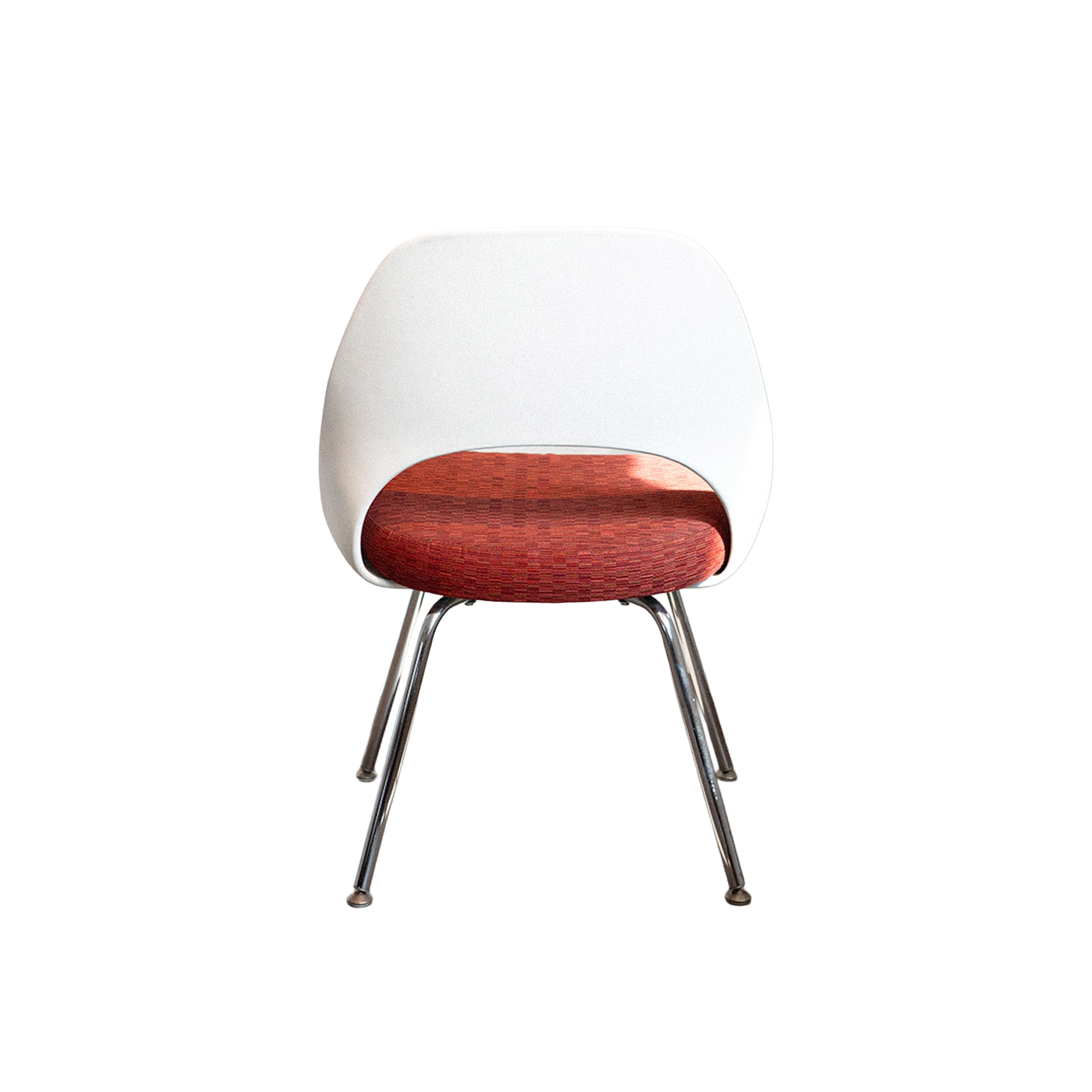 Knoll | Armless Executive Side Chair