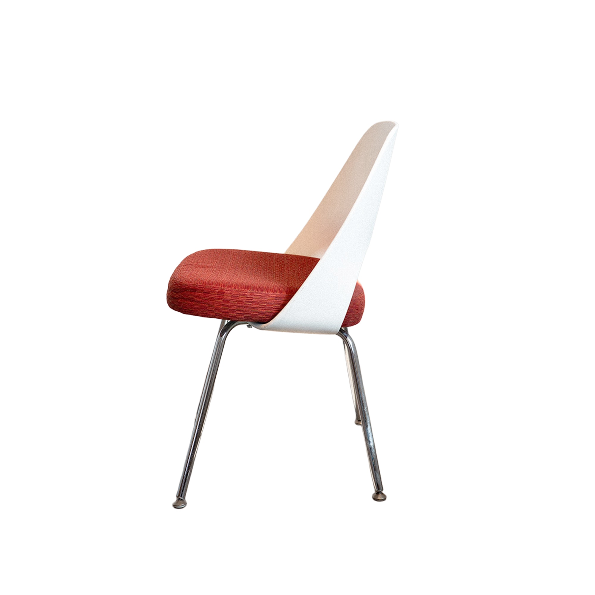Knoll | Armless Executive Side Chair