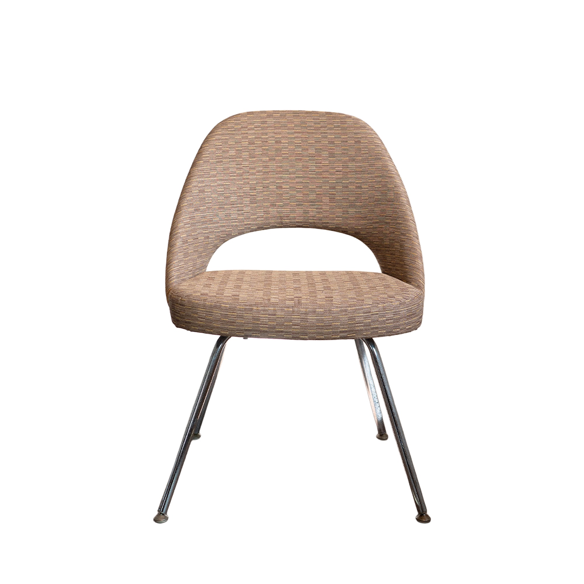 Knoll | Armless Executive Side Chair