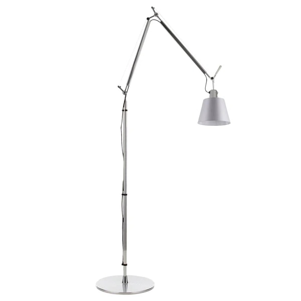 Tolomeo Basculante Floor Lamp