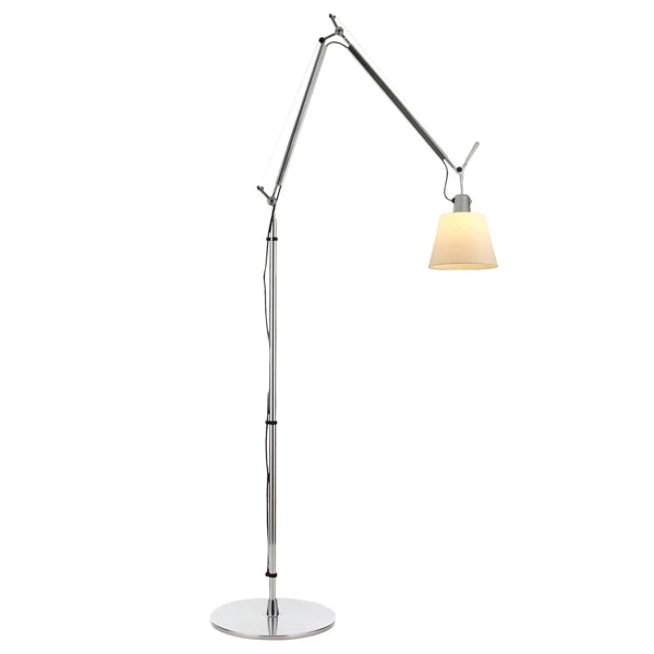Tolomeo Basculante Floor Lamp