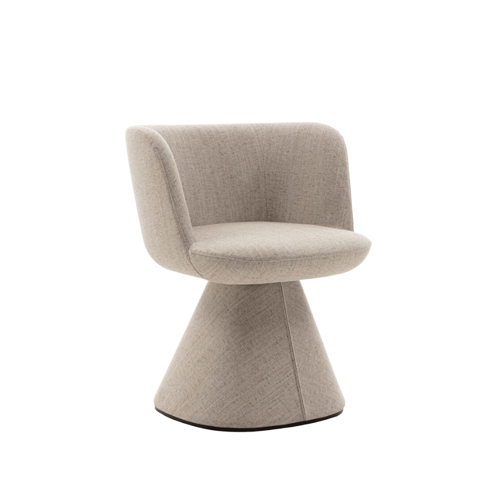 B&B Italia | Flair O' Chair (Fixed)