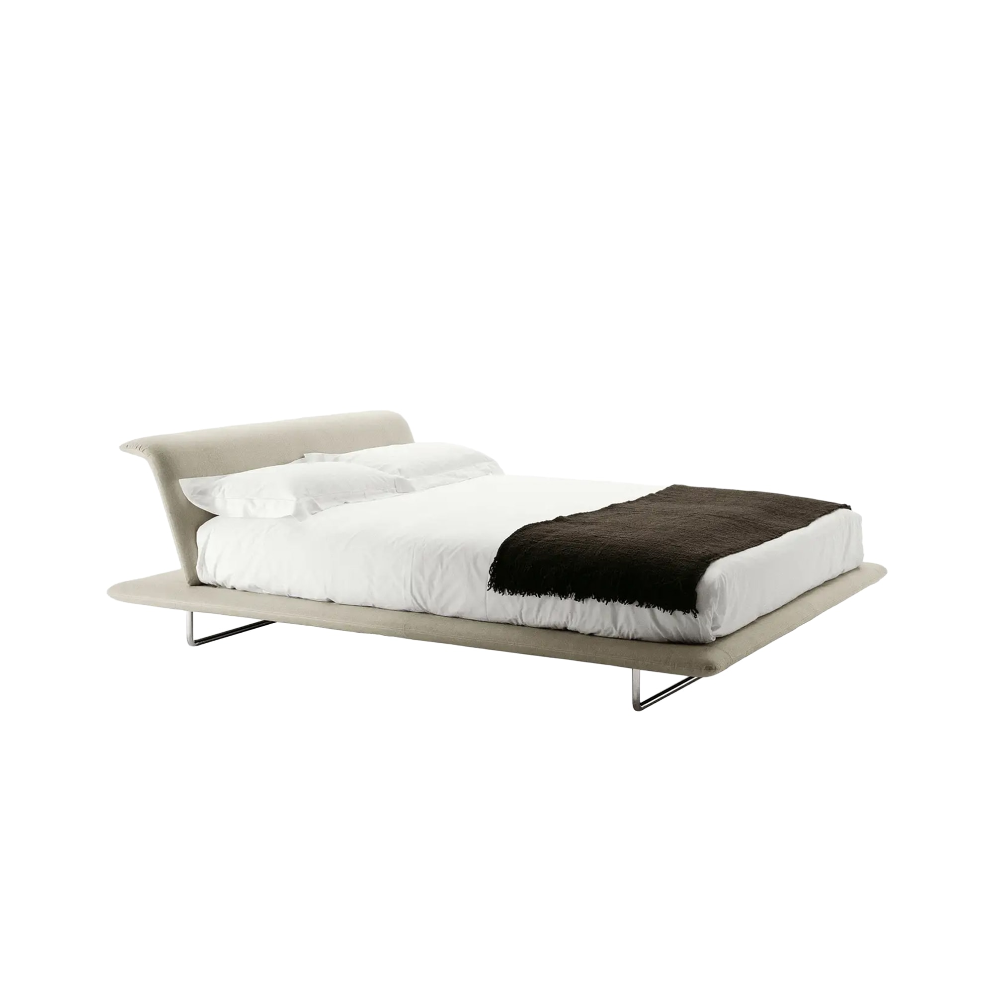 B&B Italia | Siena Bed