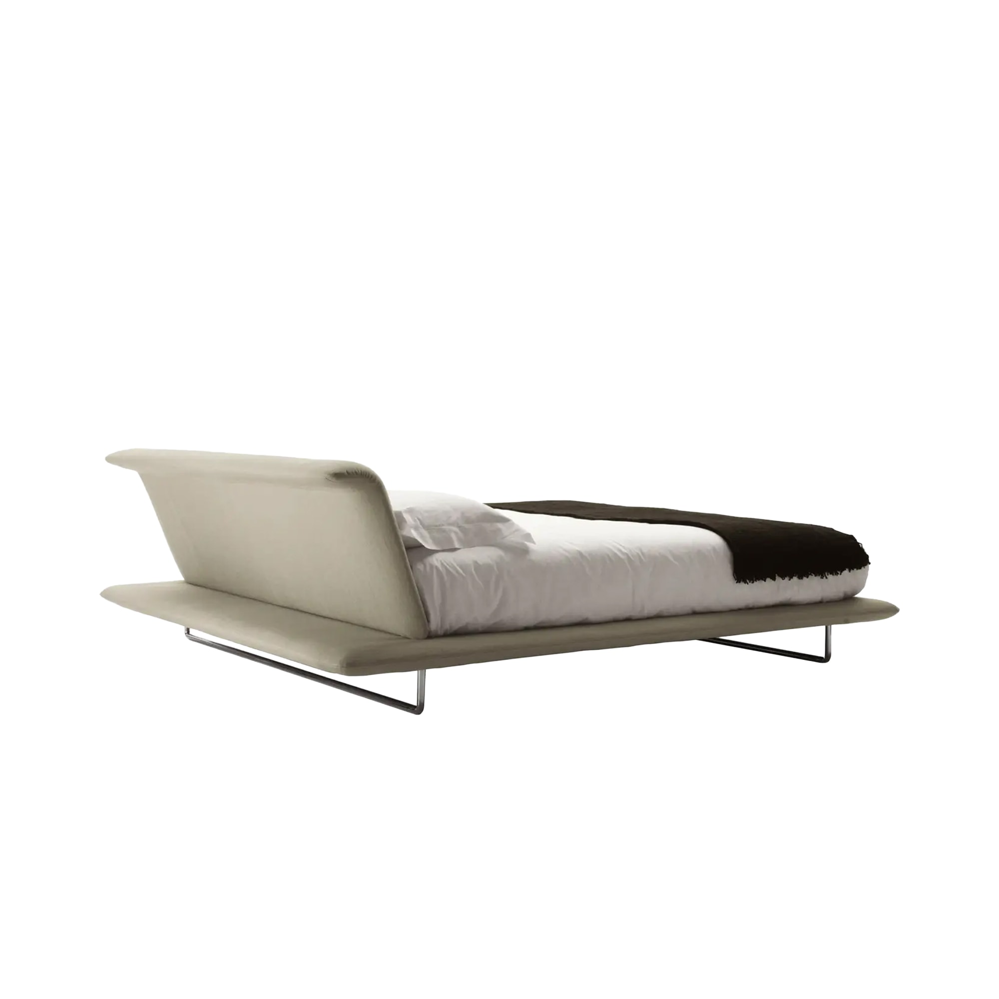 B&B Italia | Siena Bed