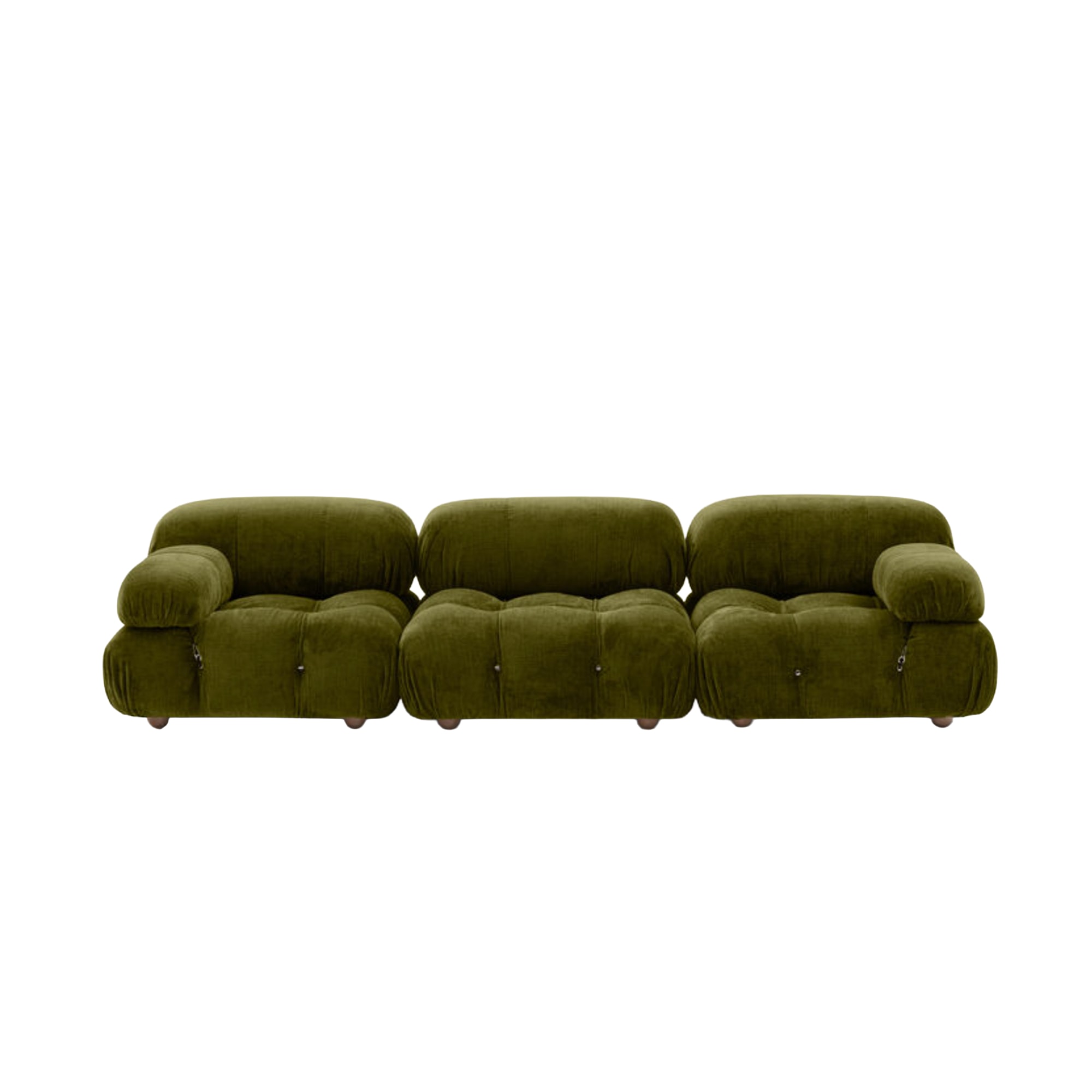 B&B Italia | Camaleonda Sofa