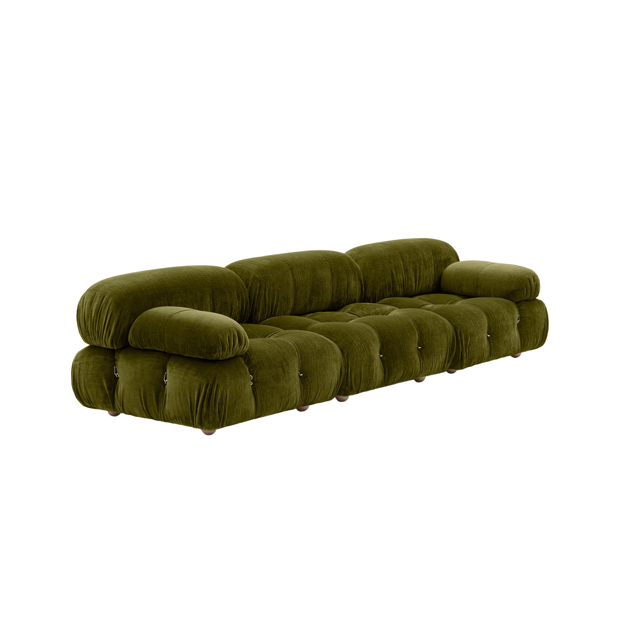 B&B Italia | Camaleonda Sofa