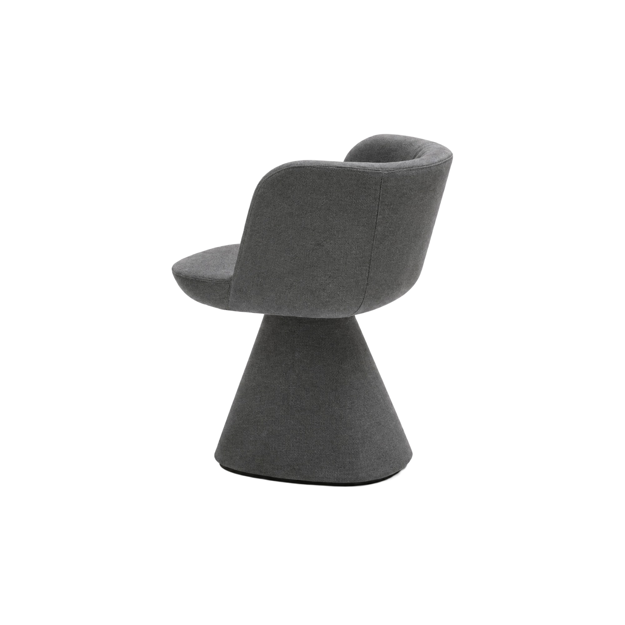B&B Italia | Flair O' Chair (Fixed)