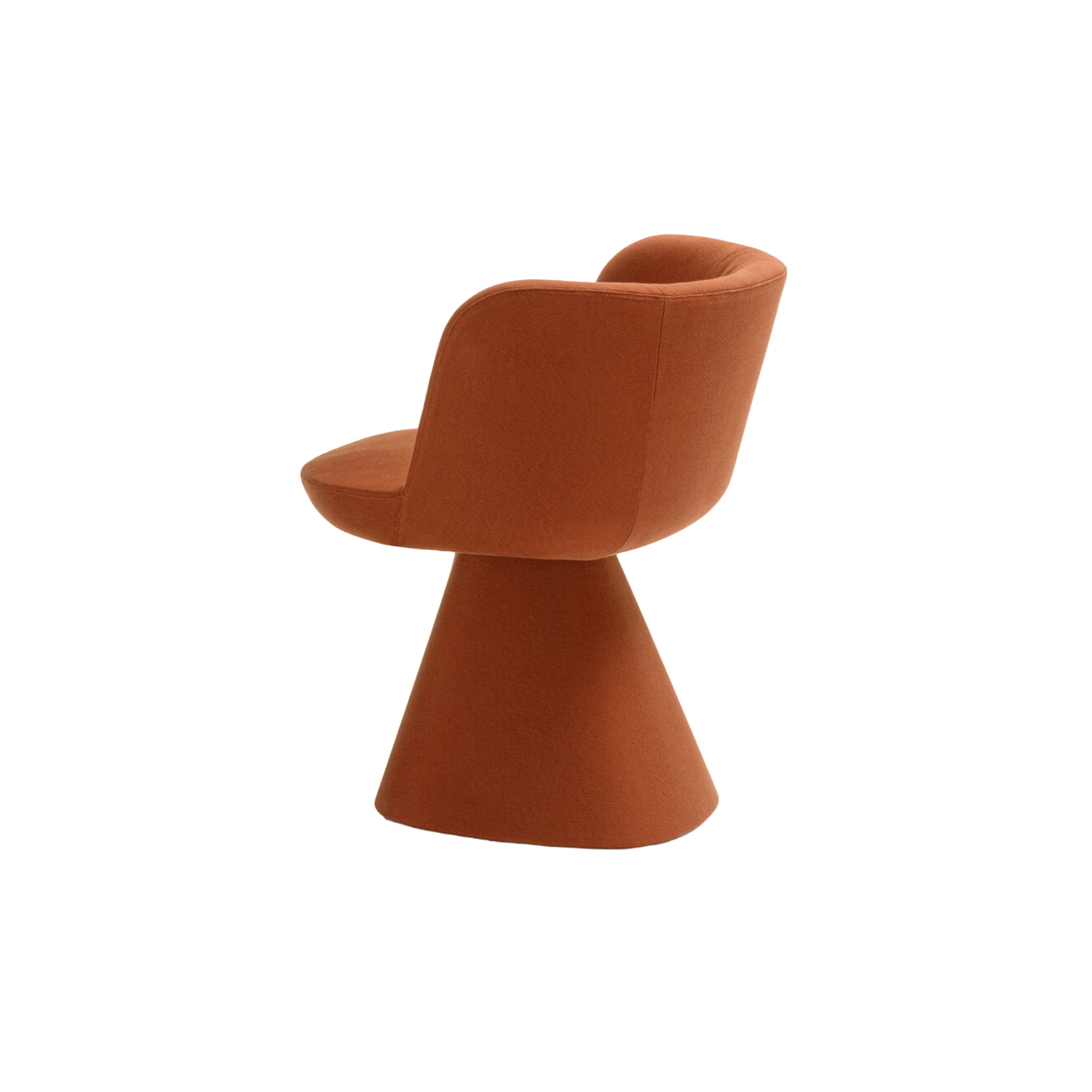 B&B Italia | Flair O' Chair (Fixed)