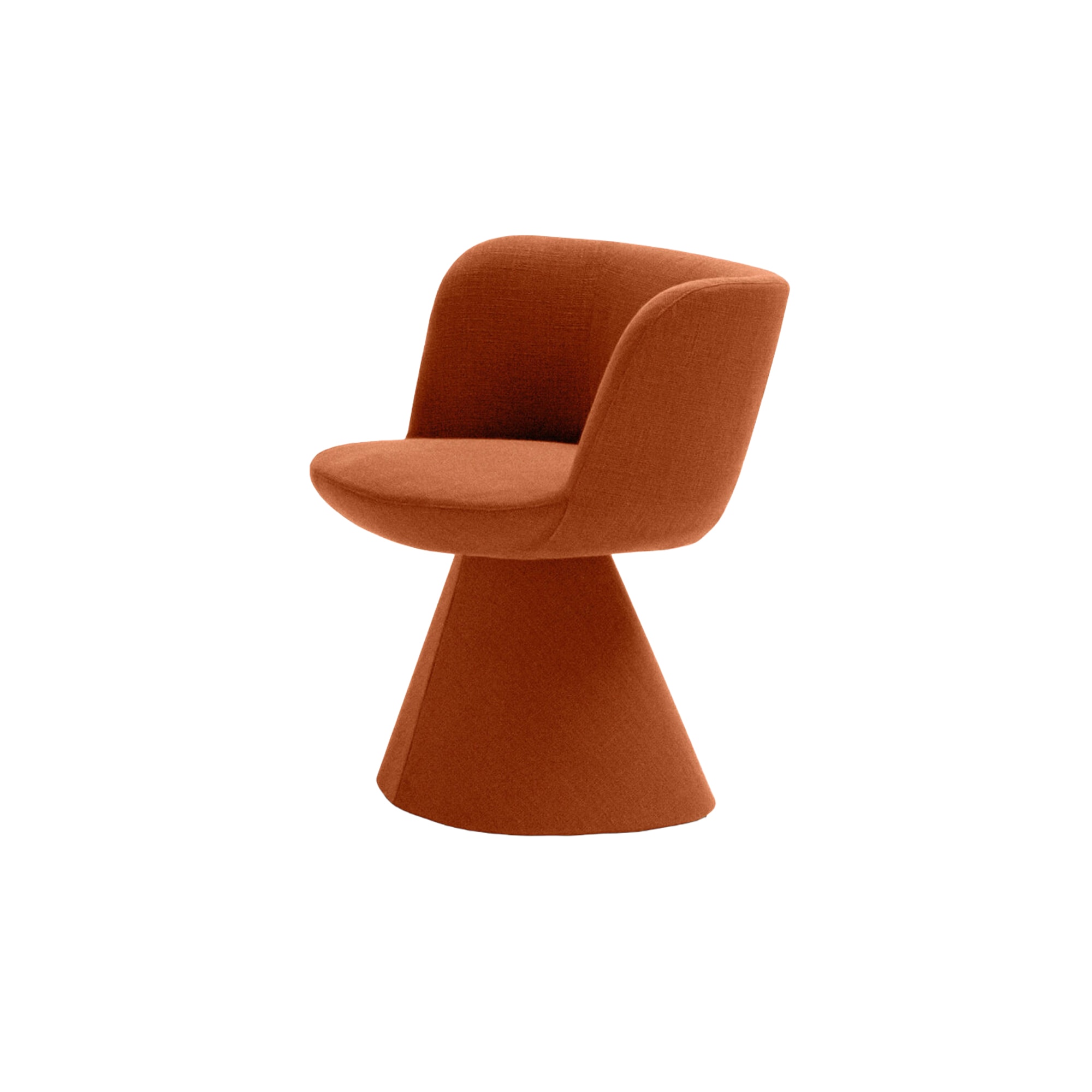 B&B Italia | Flair O' Chair (Fixed)
