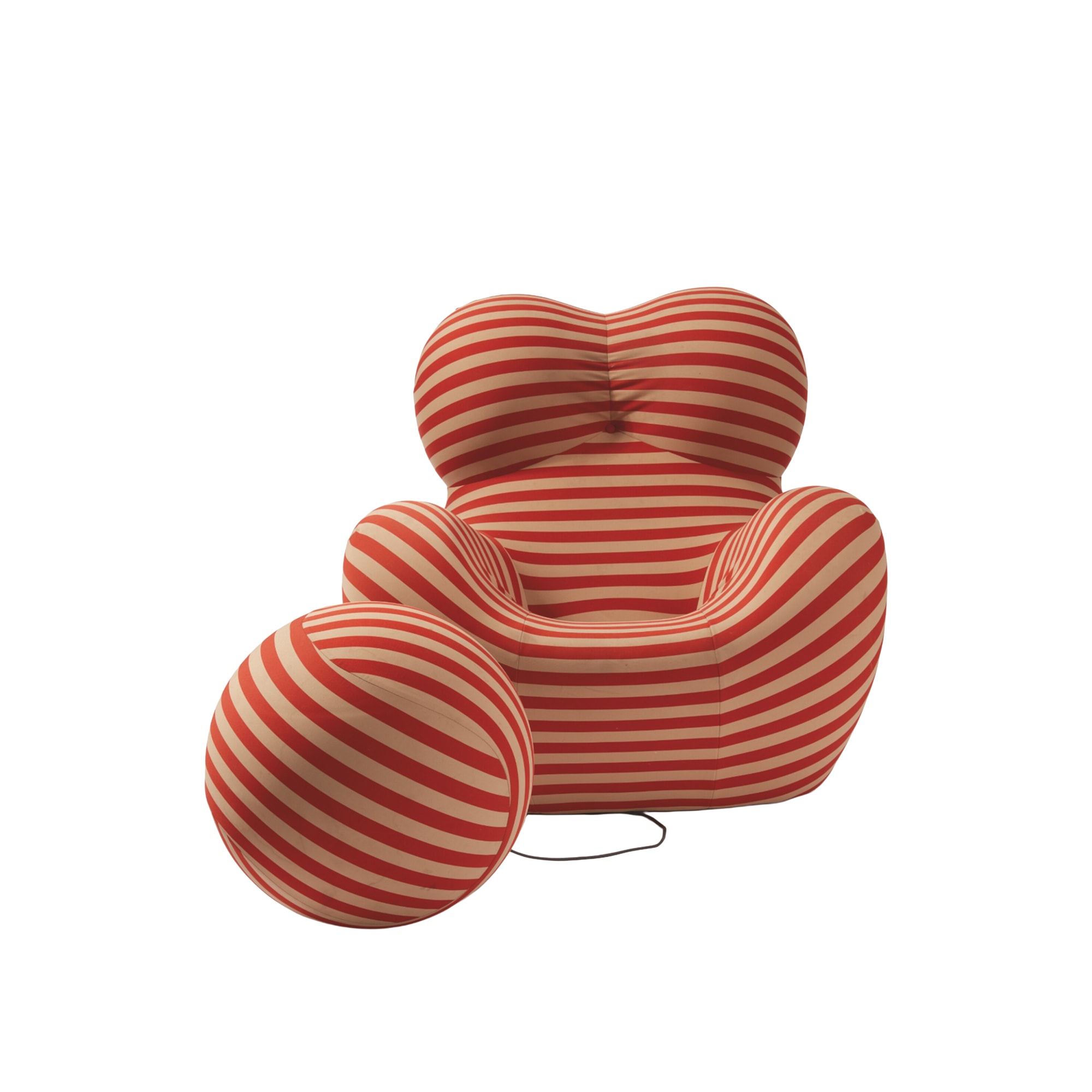 B&B Italia | Serie Up 2000 Armchair