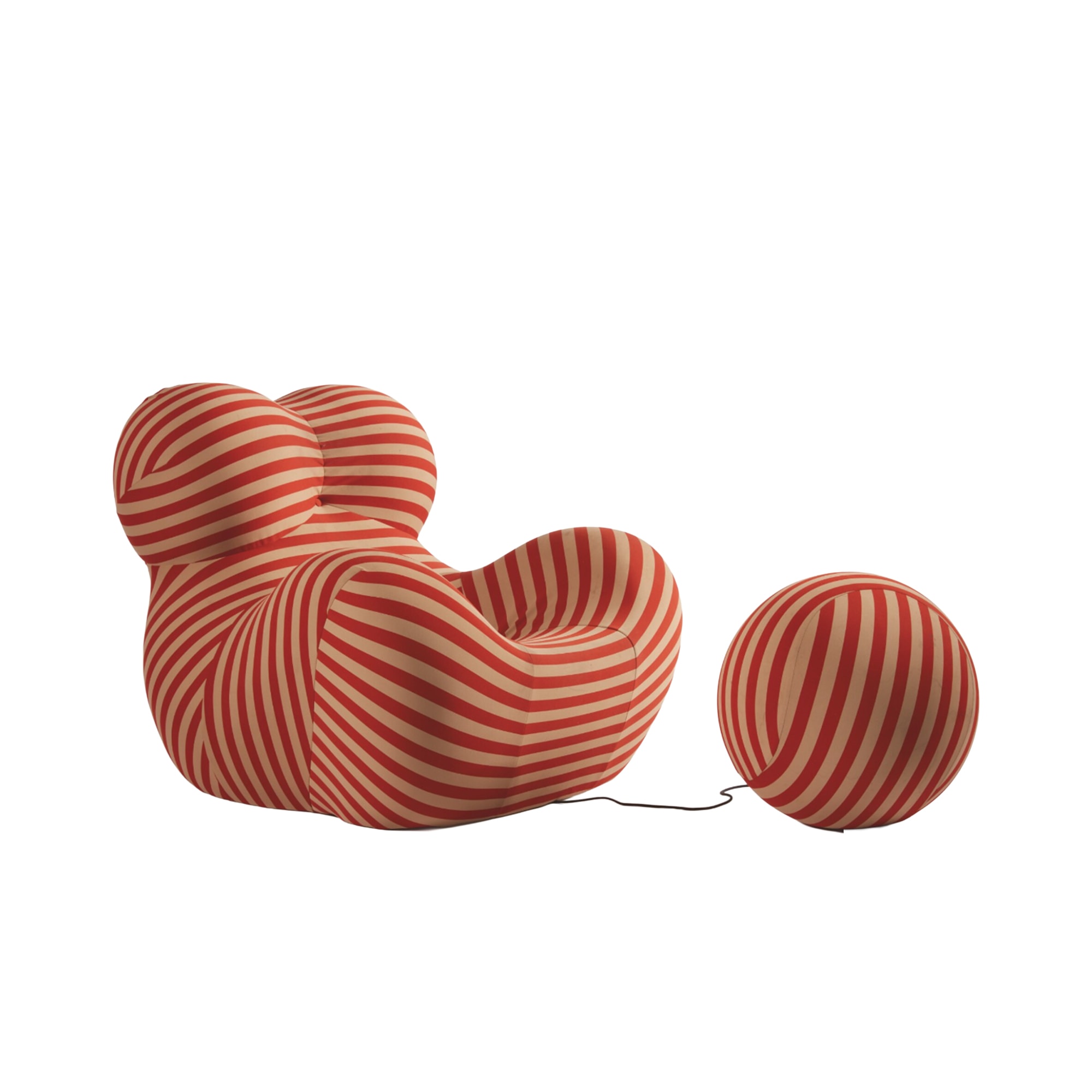 B&B Italia | Serie Up 2000 Armchair