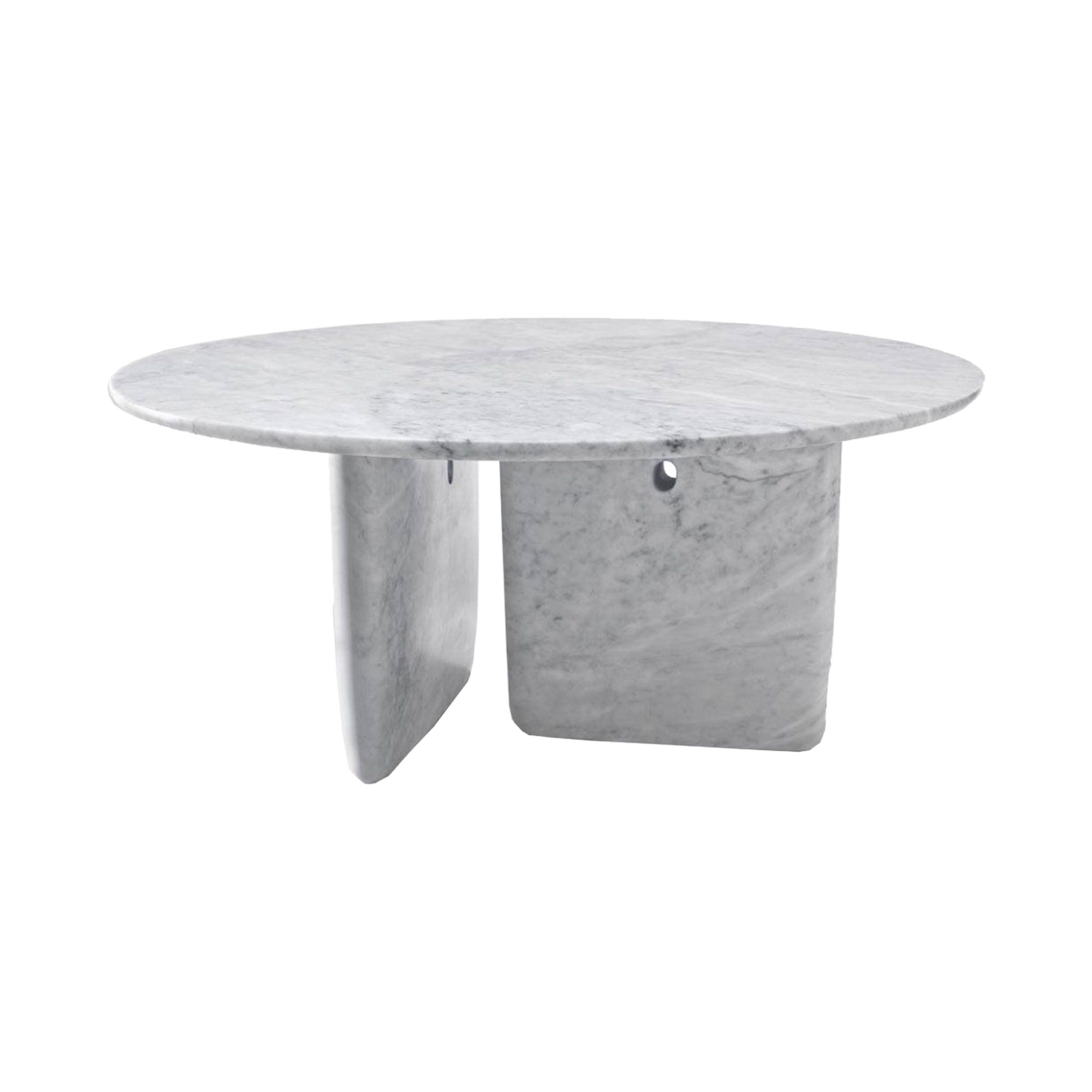 B&B Italia | Tobi-Ishi Round Table
