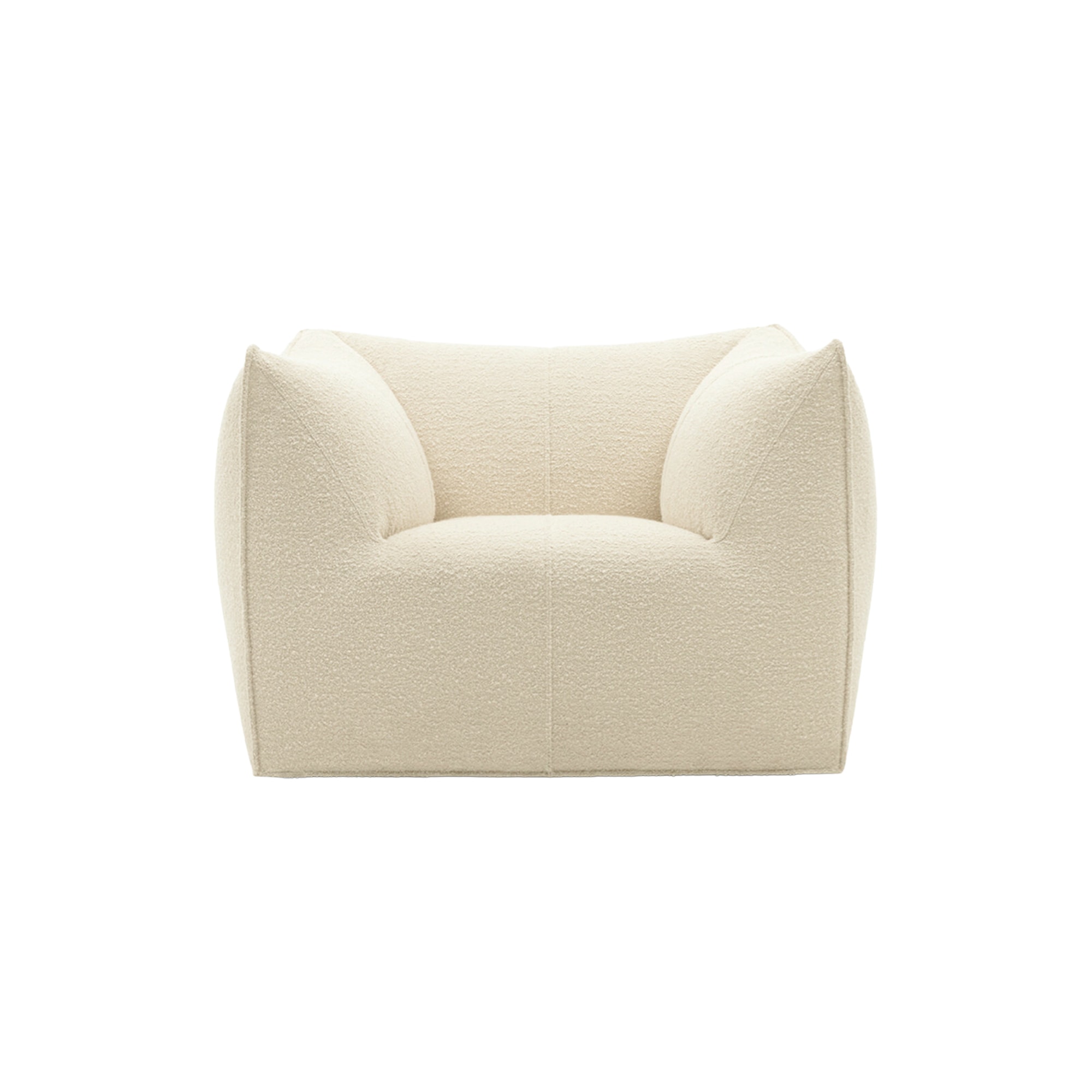 B&B Italia | Le Bambole Armchair