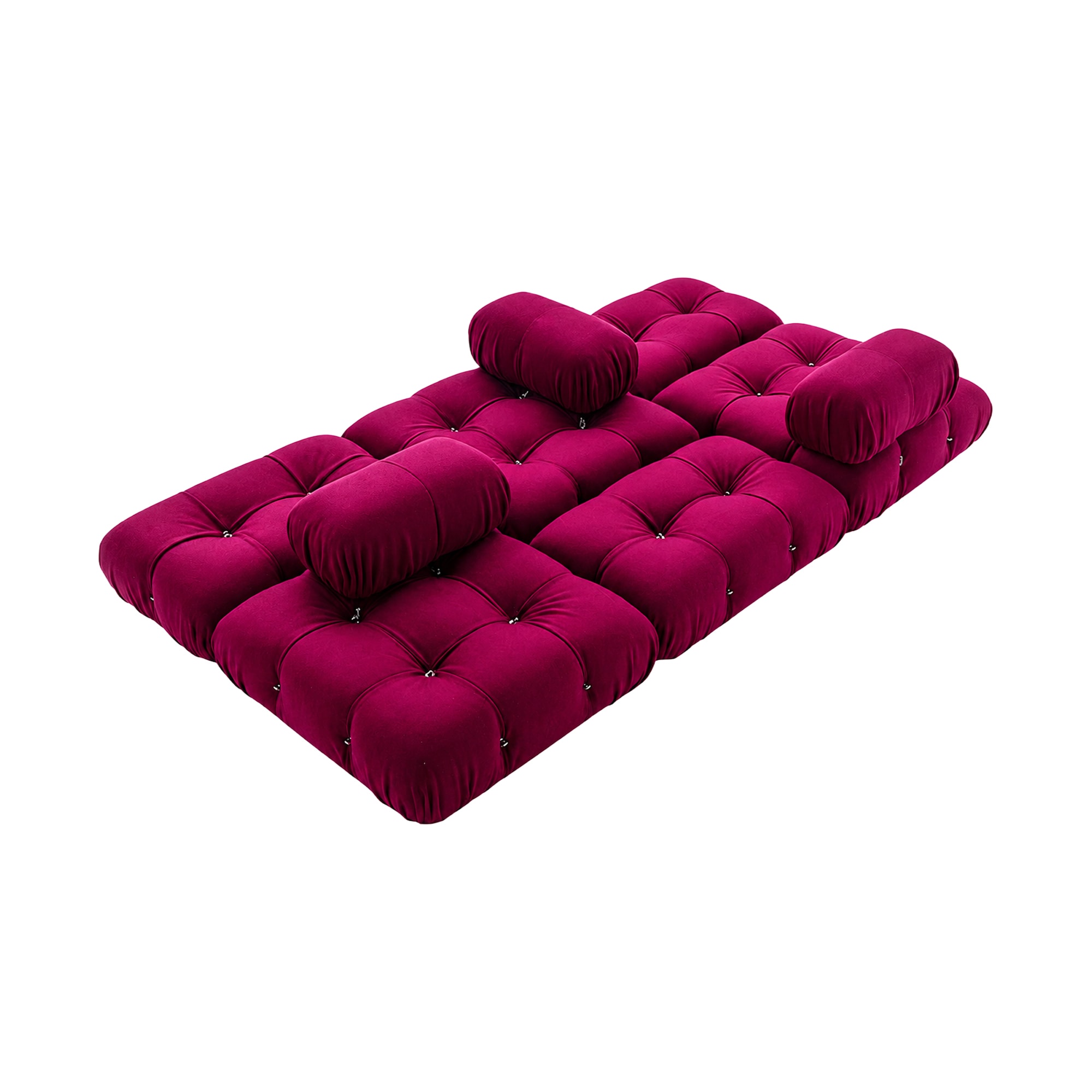 B&B Italia | Camaleonda Sofa