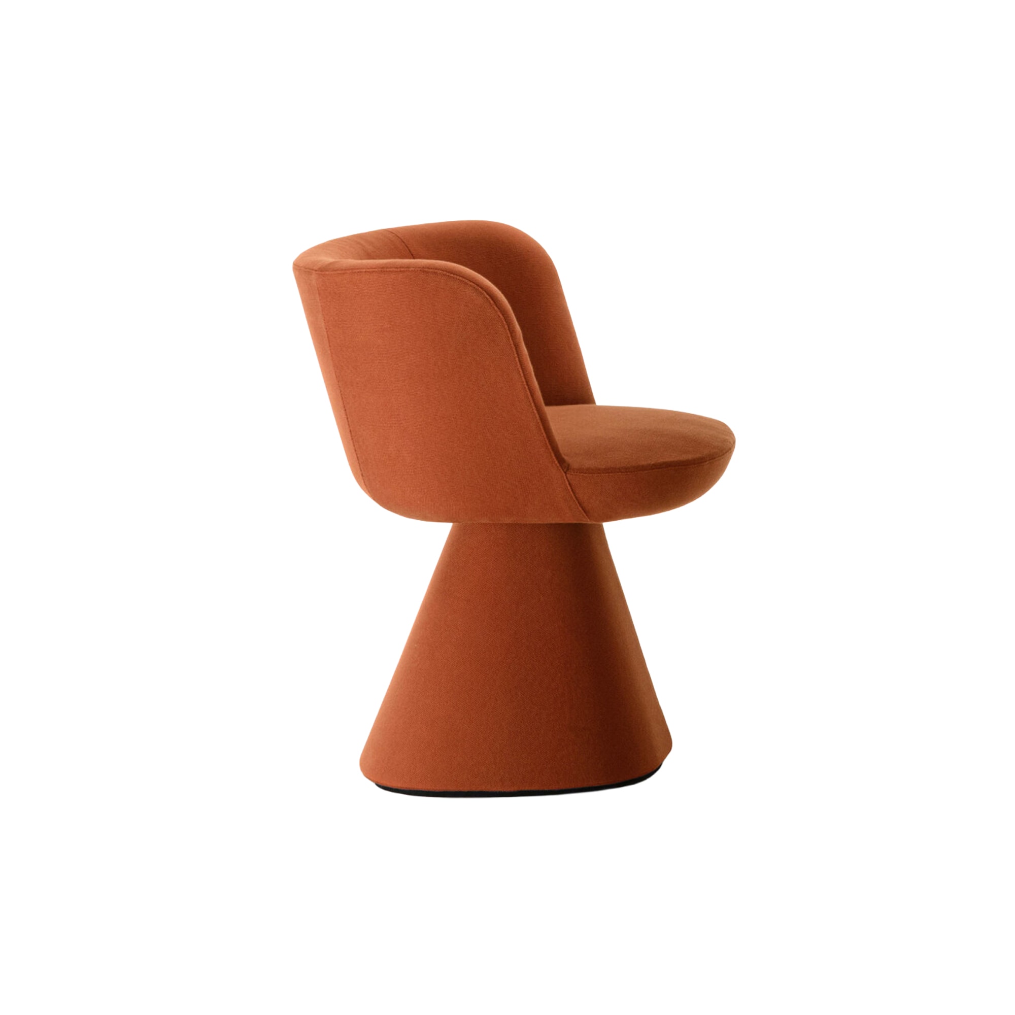 B&B Italia | Flair O' Chair (Fixed)