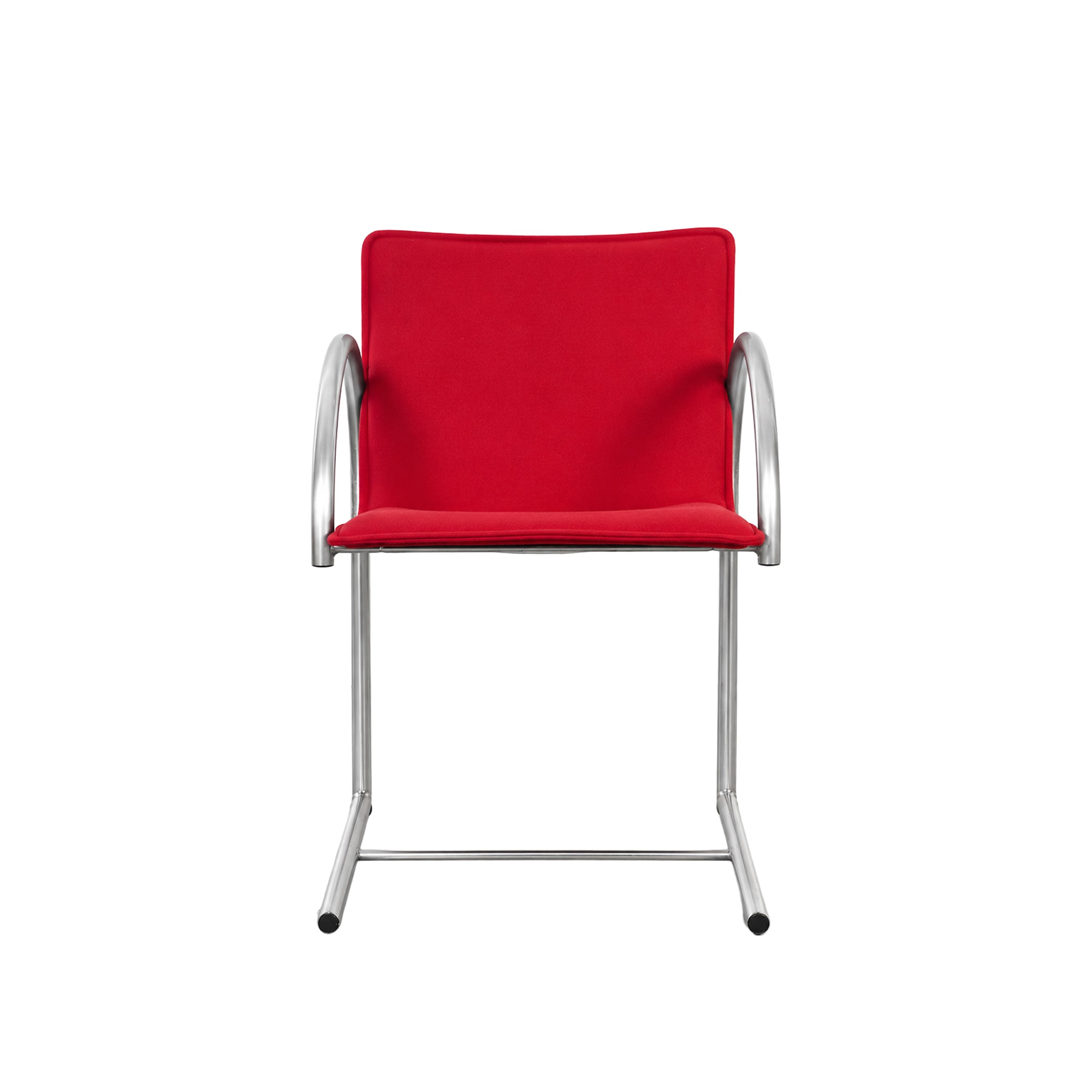 Metaform | Cirkel Chair (Red)