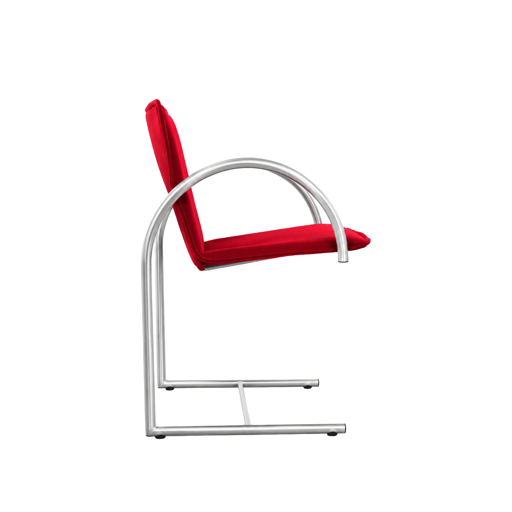 Metaform | Cirkel Chair (Red)