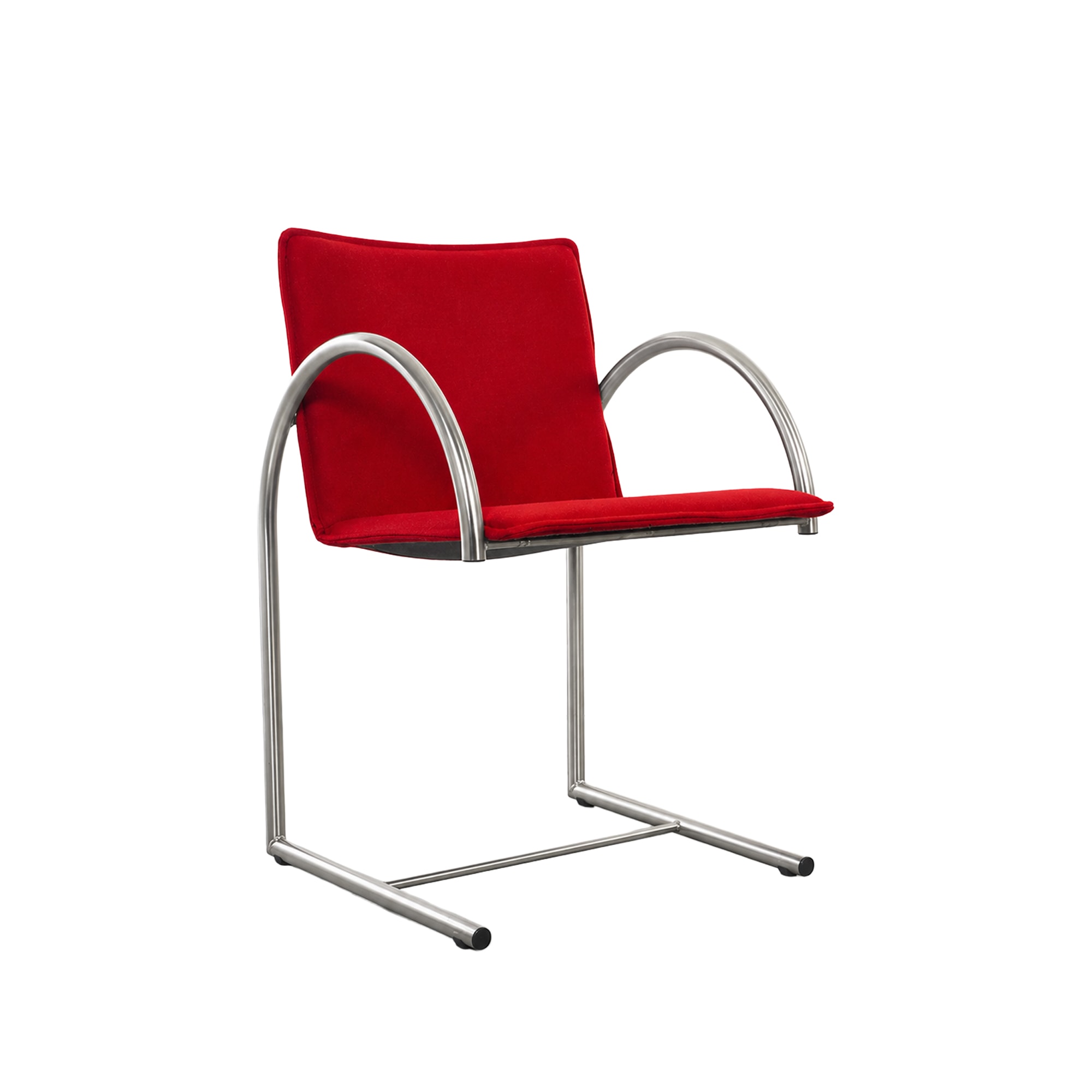 Metaform | Cirkel Chair (Red)