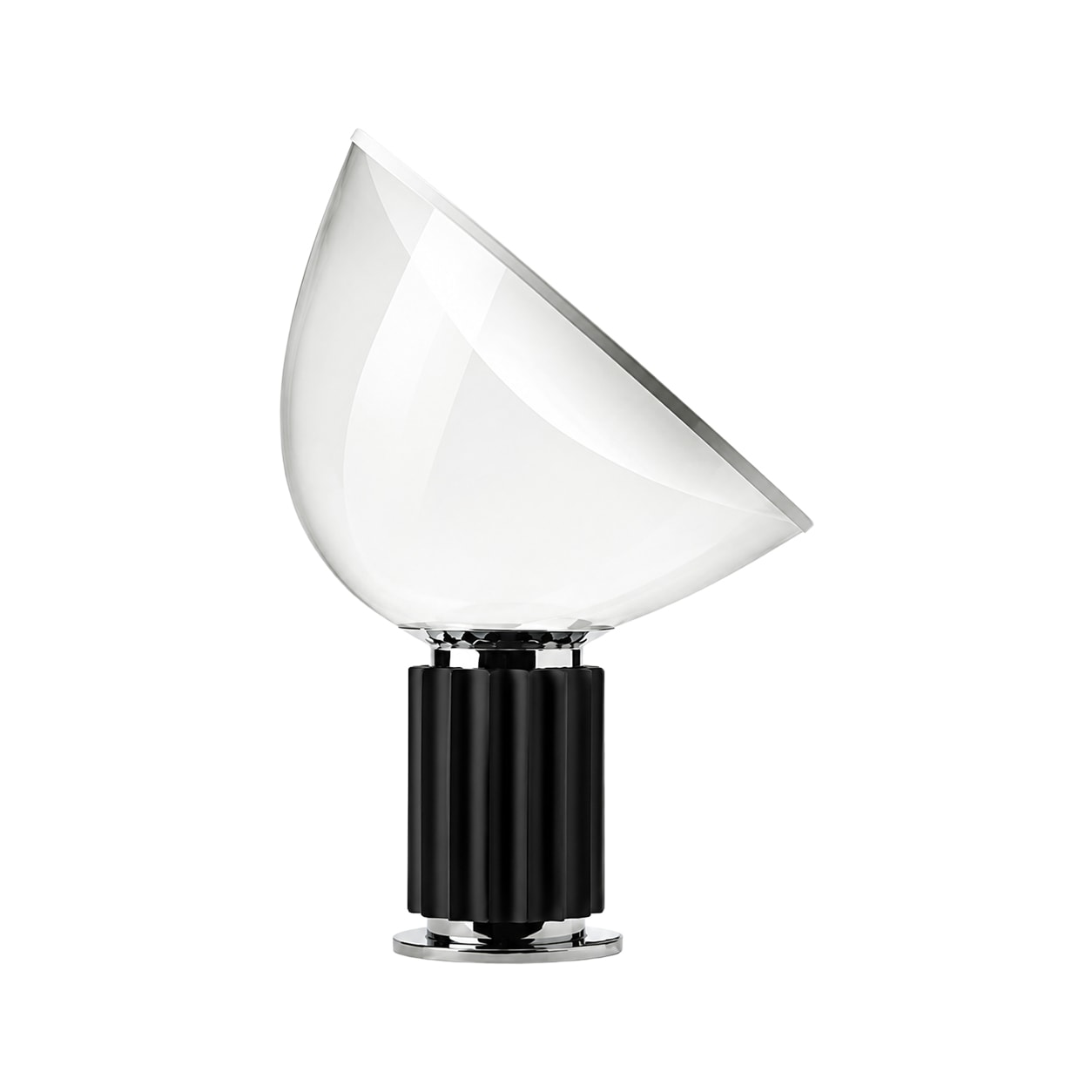 FLOS | Taccia Black