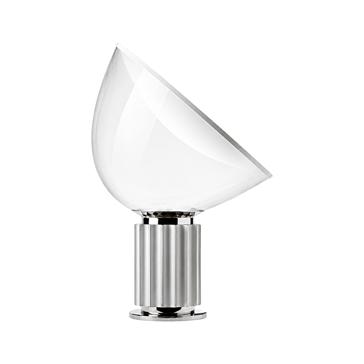 FLOS | Taccia Silver