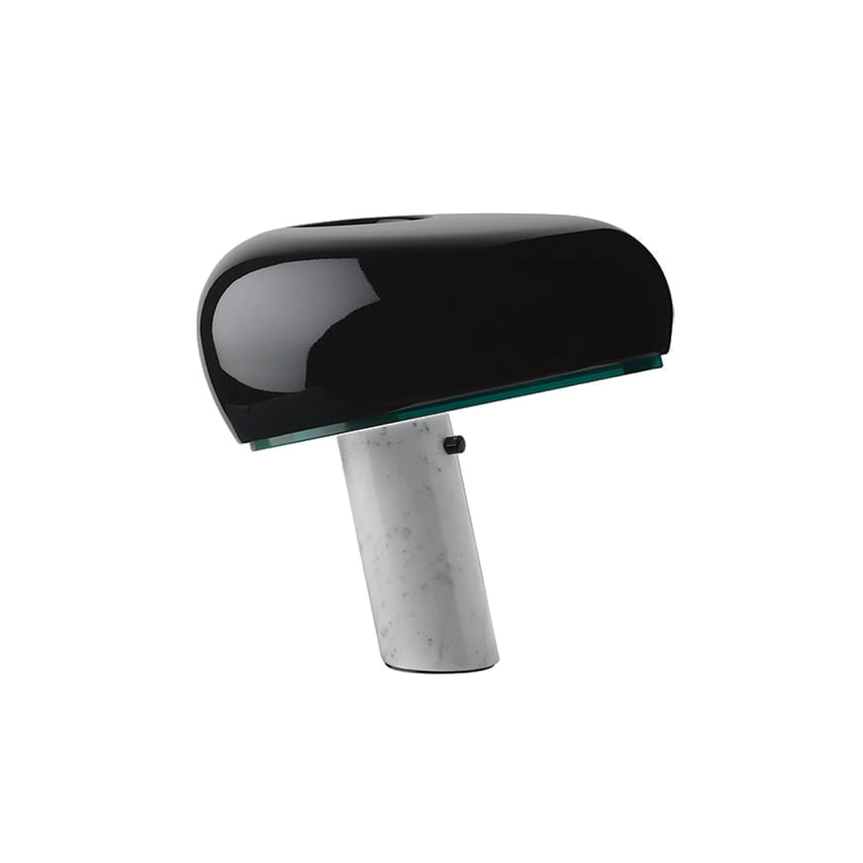 FLOS | Snoopy Black