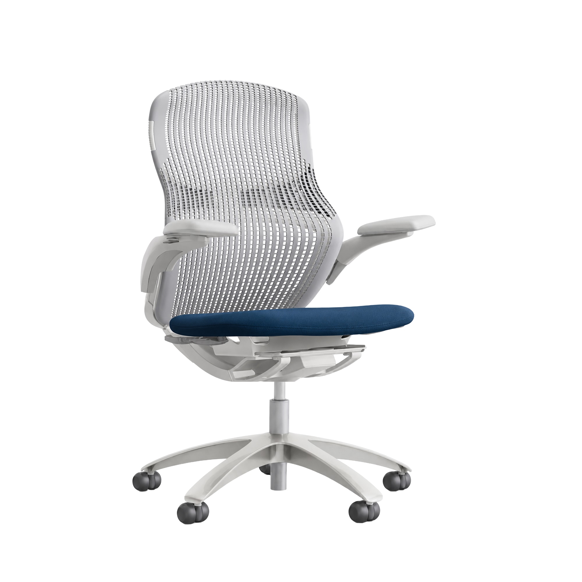 Knoll | Generation by Knoll® (Blue Seat)