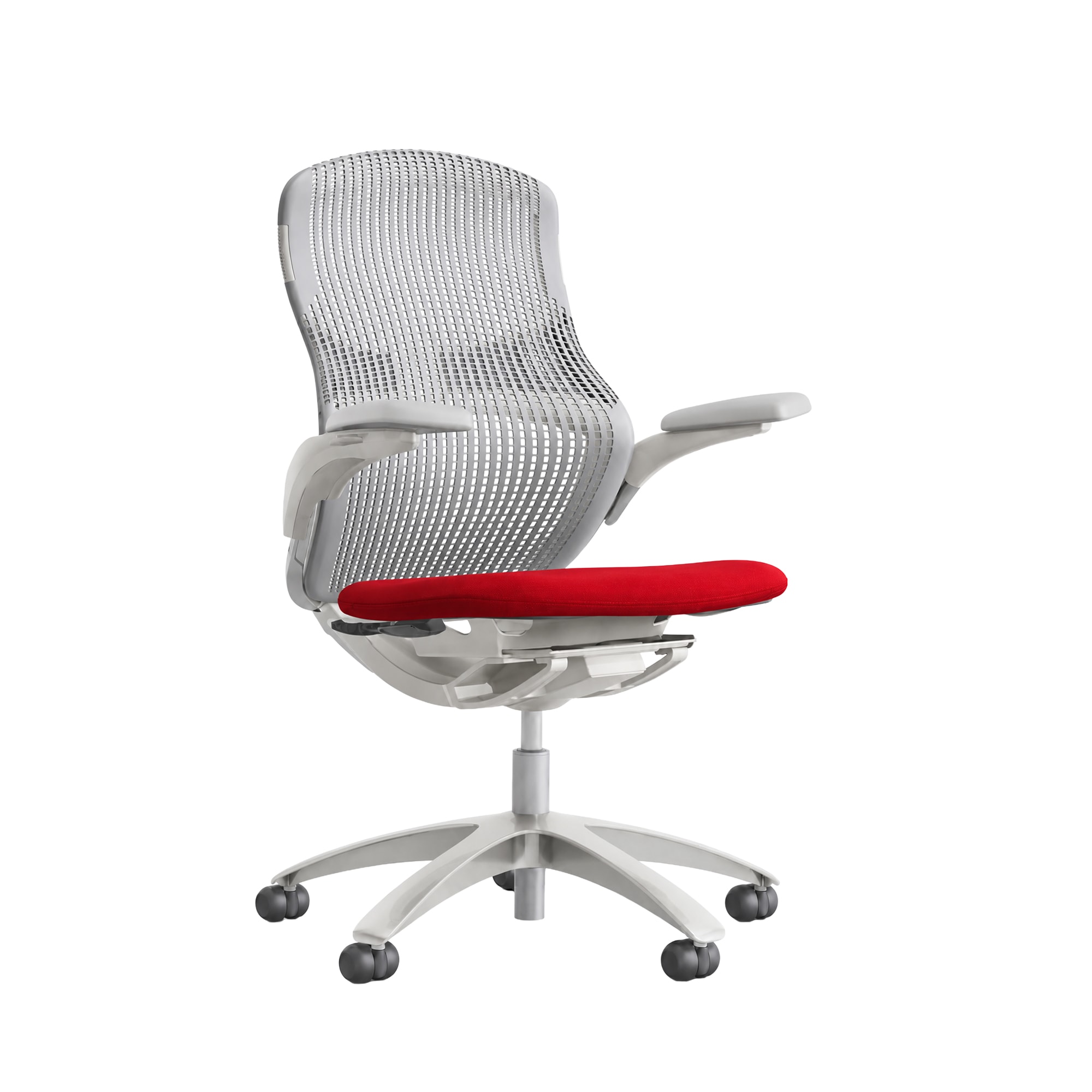 Knoll | Generation by Knoll® (Red Seat)