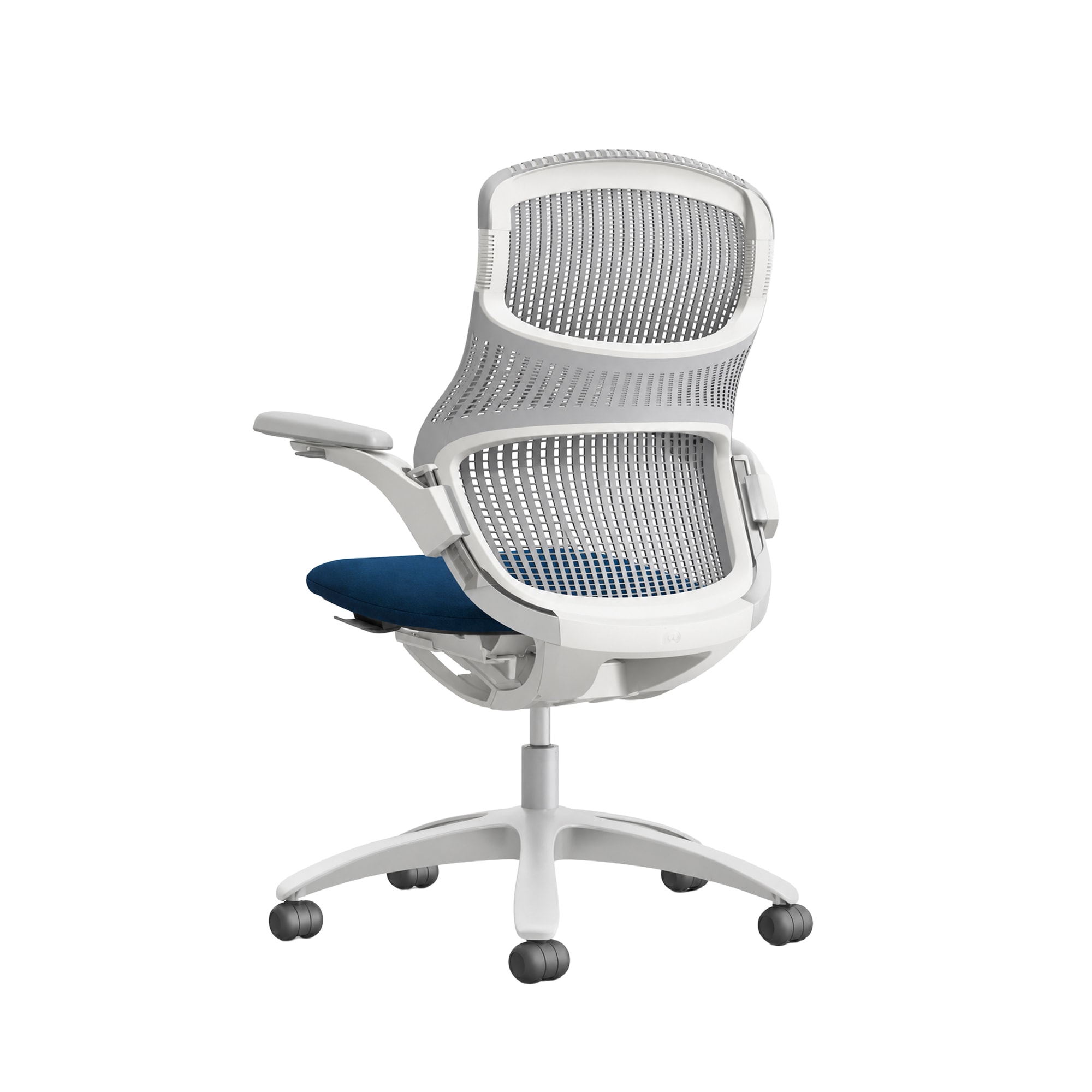 Knoll | Generation by Knoll® (Blue Seat)