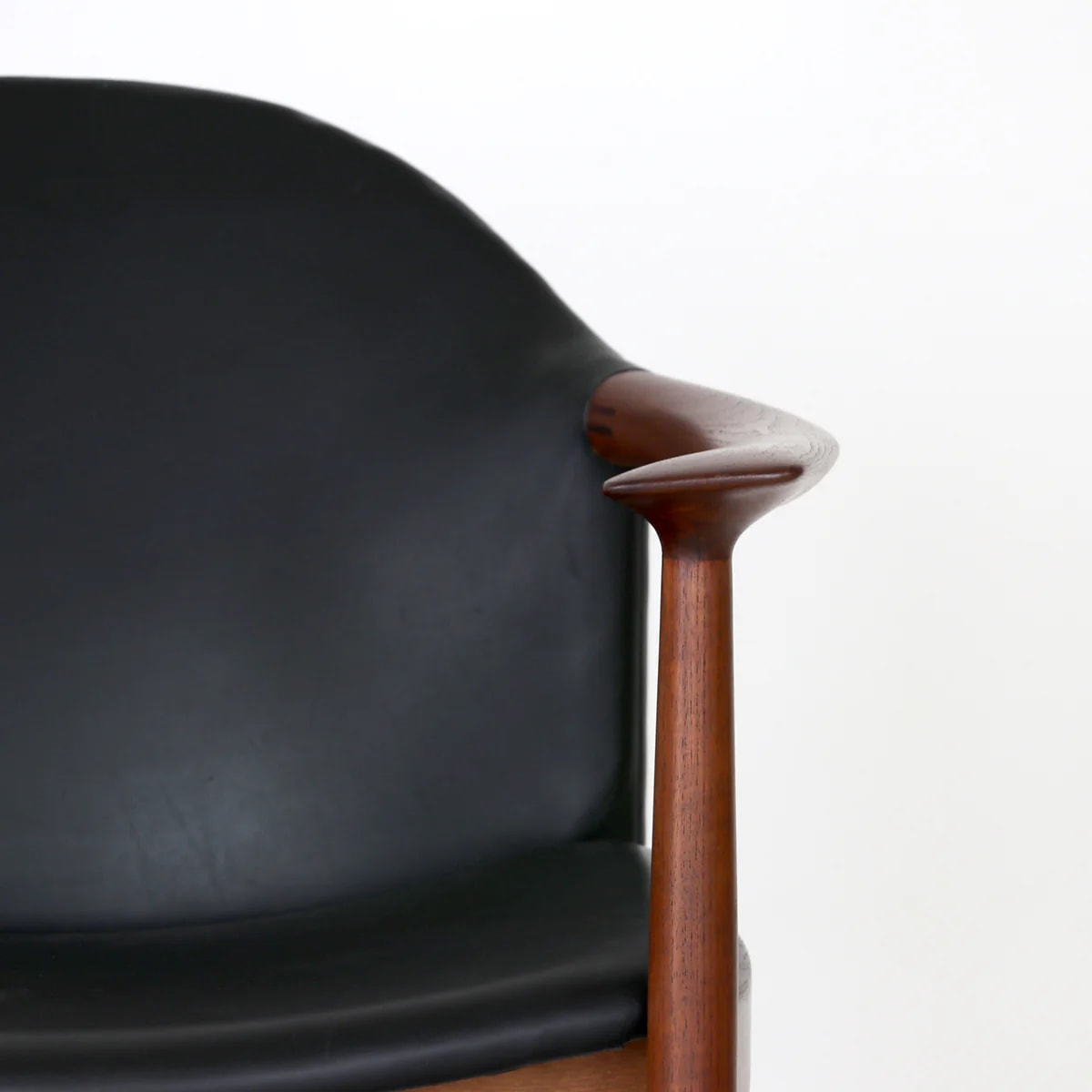 Easy Chair – Model 508  Kai Lyngfeld Larsen ·  
Denmark · 1960s