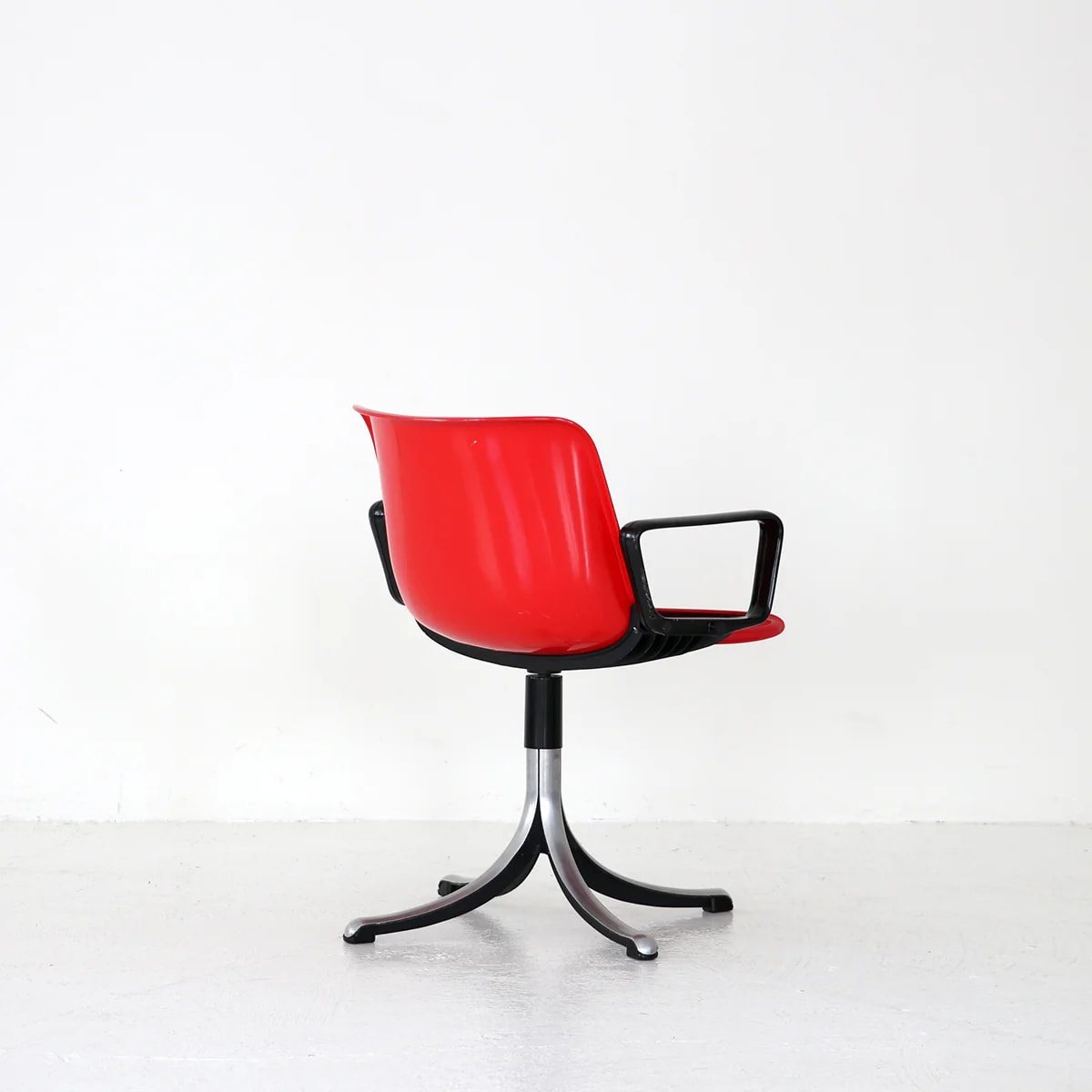 Modus Chair – Tecno / Osvaldo Borsani (1970s)