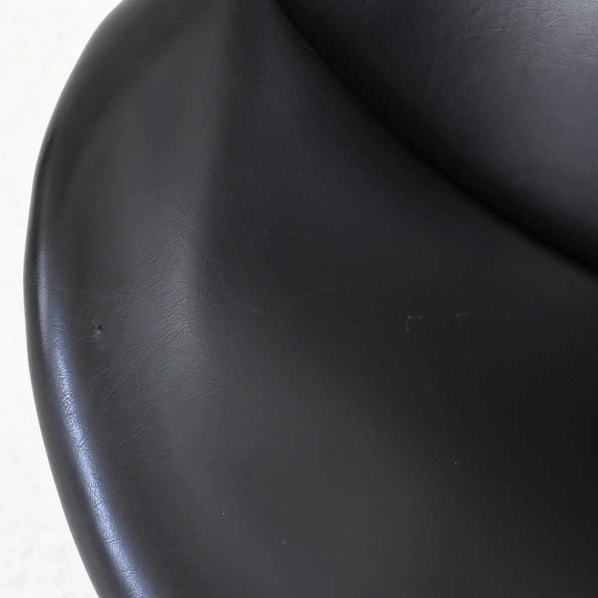Unico Lounge Chair / Rudolf Wolf · Netherlands · 1970s