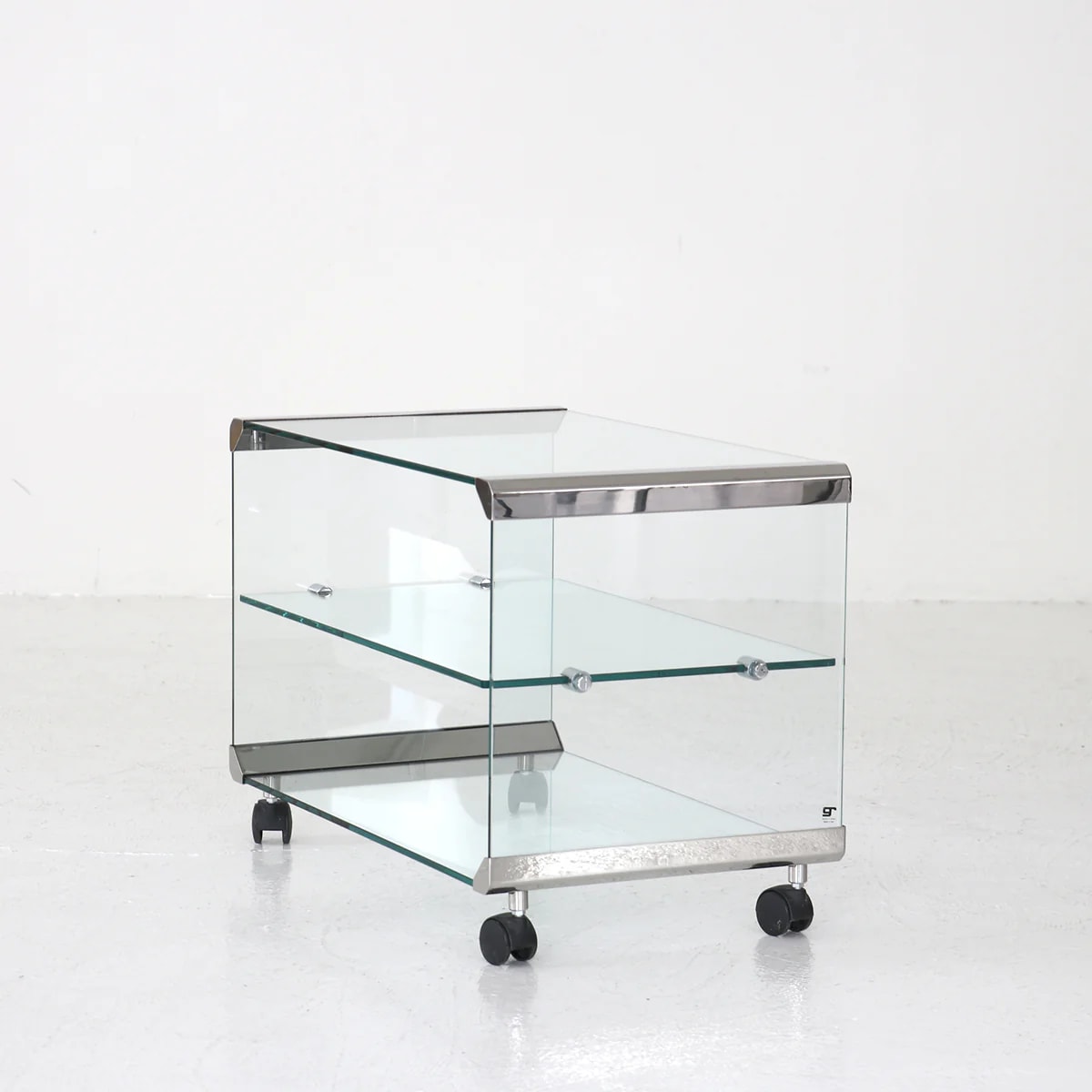Galotti & Radice  Coffee Table · Pierangelo Gallotti  
Italy