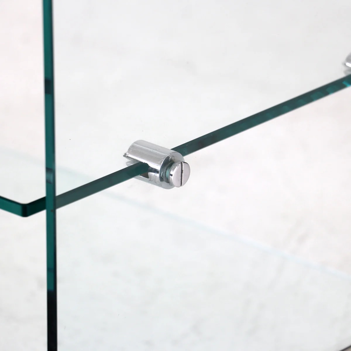 Galotti & Radice  Coffee Table · Pierangelo Gallotti  
Italy